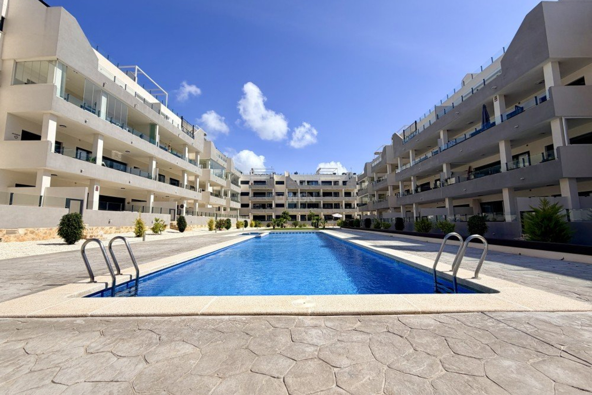 Resale - Apartment / flat - Orihuela Costa - Costa Blanca
