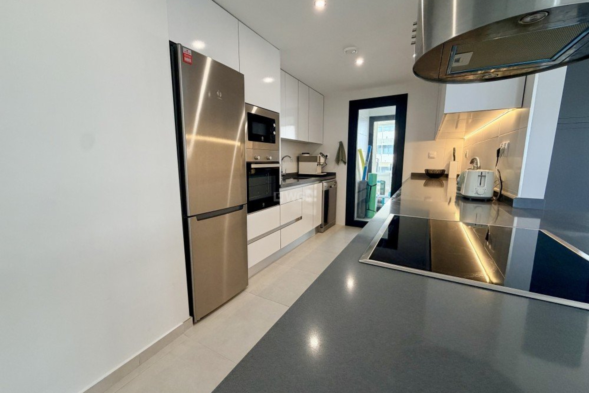 Resale - Apartment / flat - Orihuela Costa - Costa Blanca