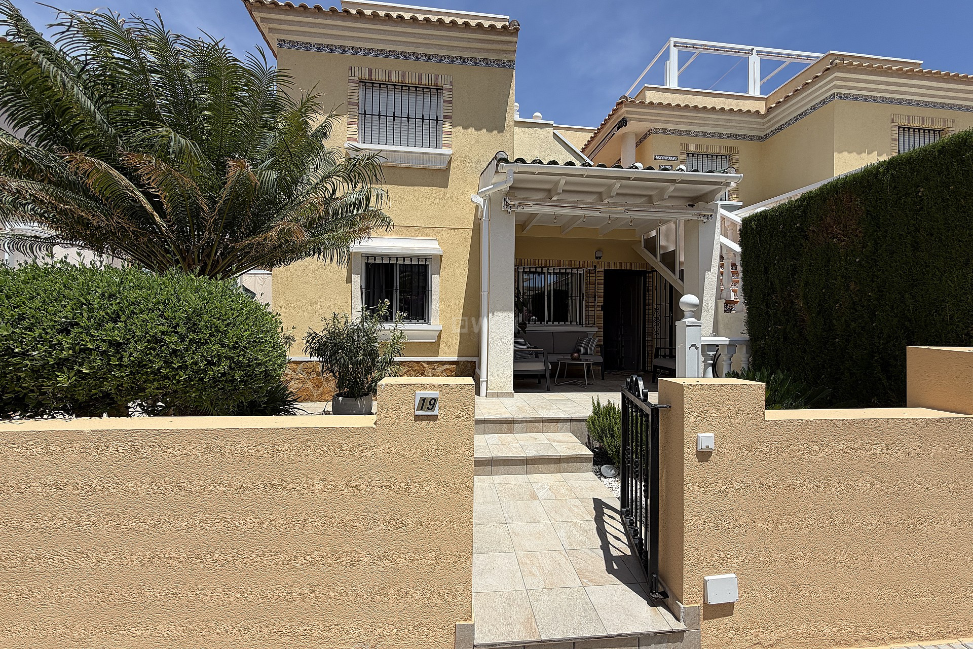 Resale - Apartment / flat - Orihuela Costa - Costa Blanca