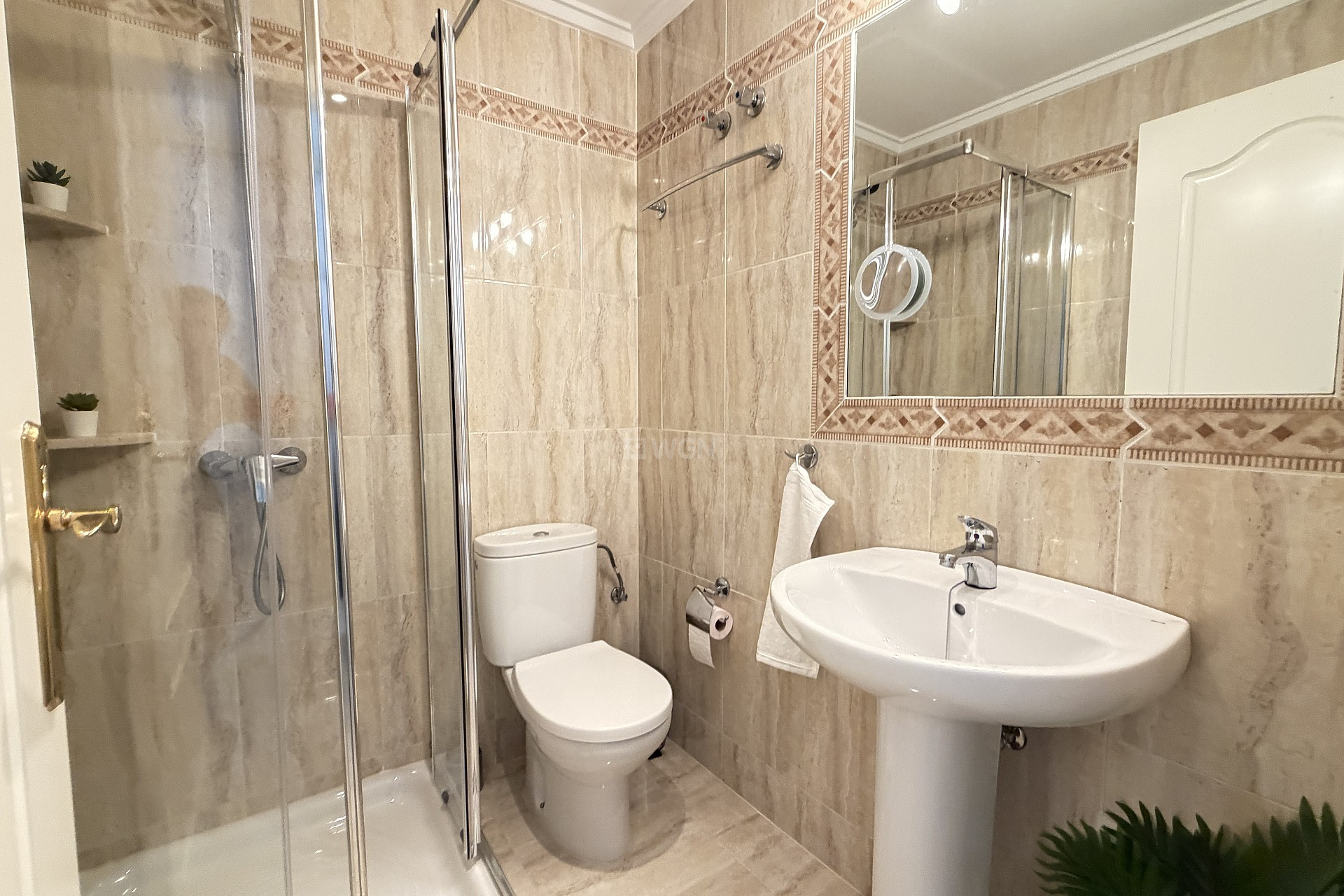 Resale - Apartment / flat - Orihuela Costa - Costa Blanca