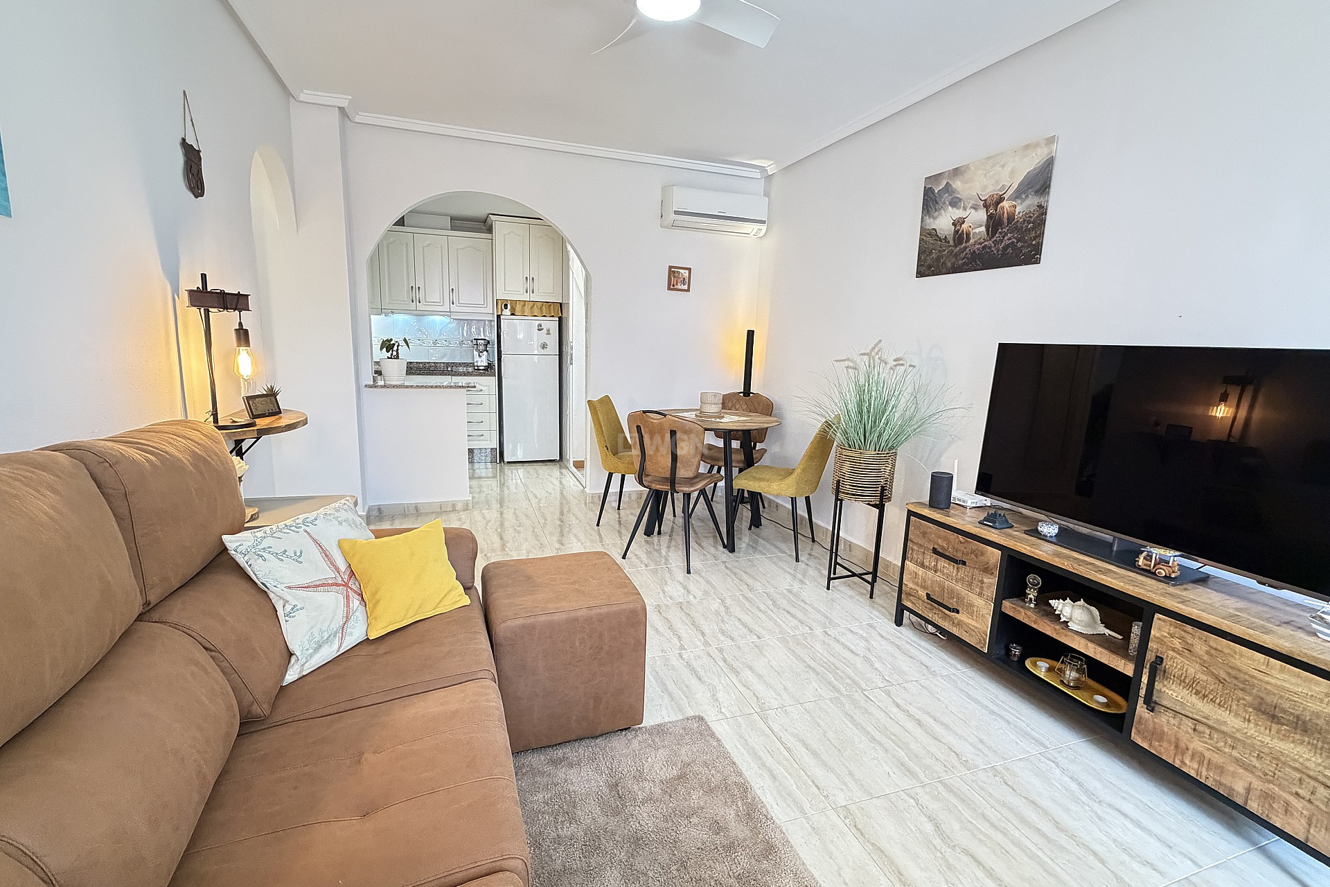 Resale - Apartment / flat - Orihuela Costa - Costa Blanca
