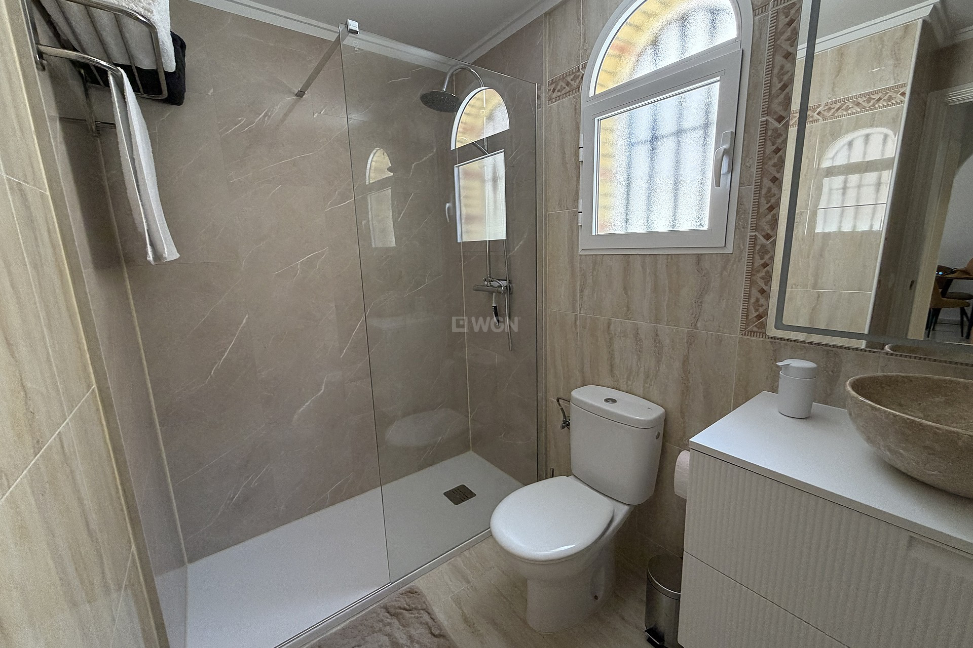 Resale - Apartment / flat - Orihuela Costa - Costa Blanca