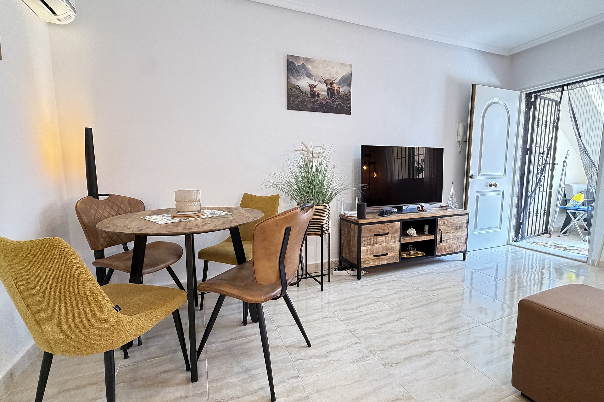 Resale - Apartment / flat - Orihuela Costa - Costa Blanca