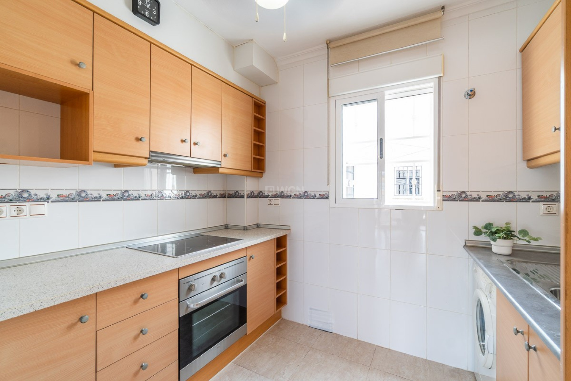 Resale - Apartment / flat - Orihuela Costa - Costa Blanca