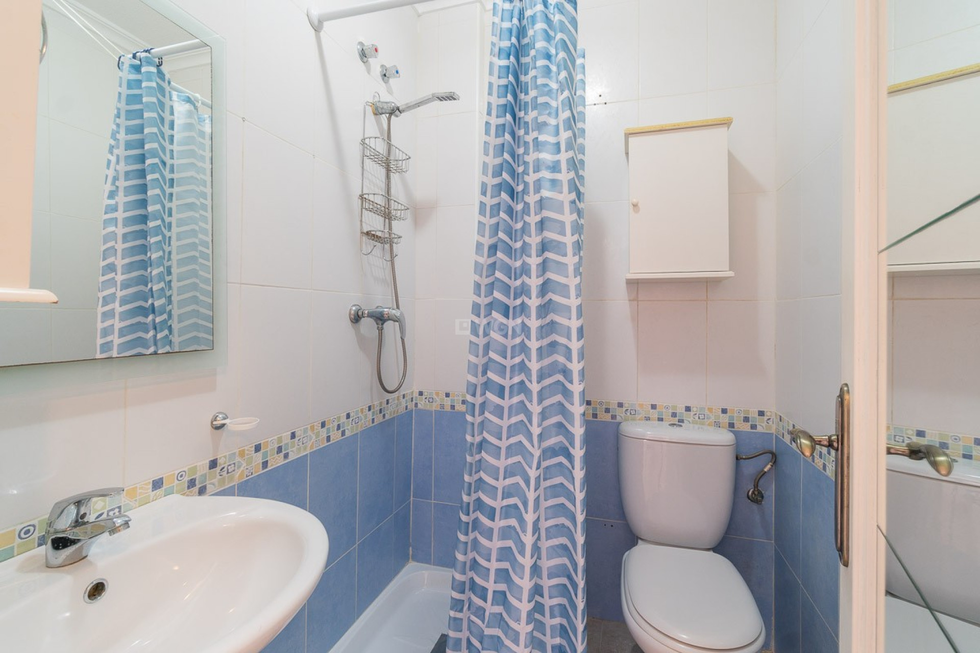 Resale - Apartment / flat - Orihuela Costa - Costa Blanca
