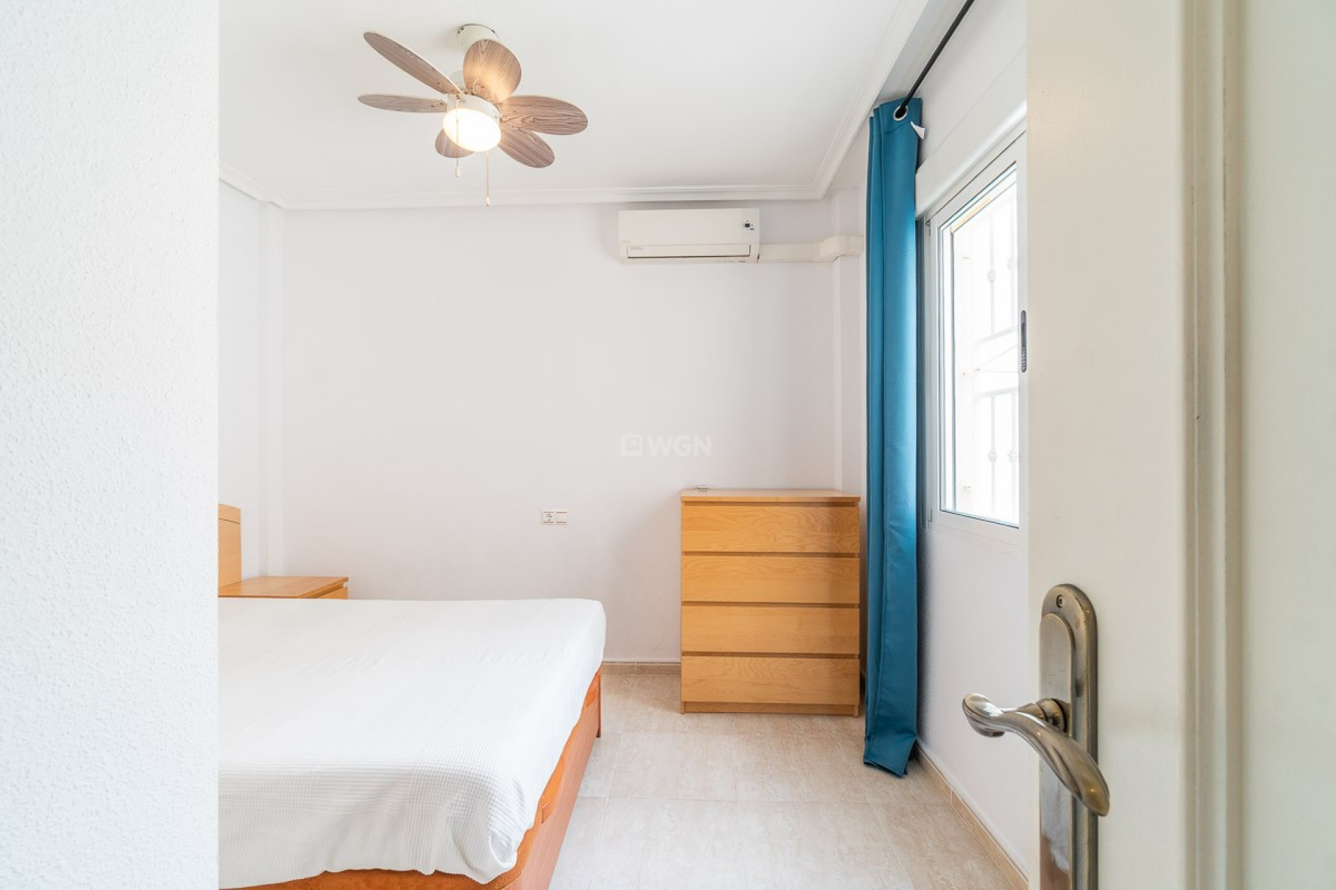 Resale - Apartment / flat - Orihuela Costa - Costa Blanca