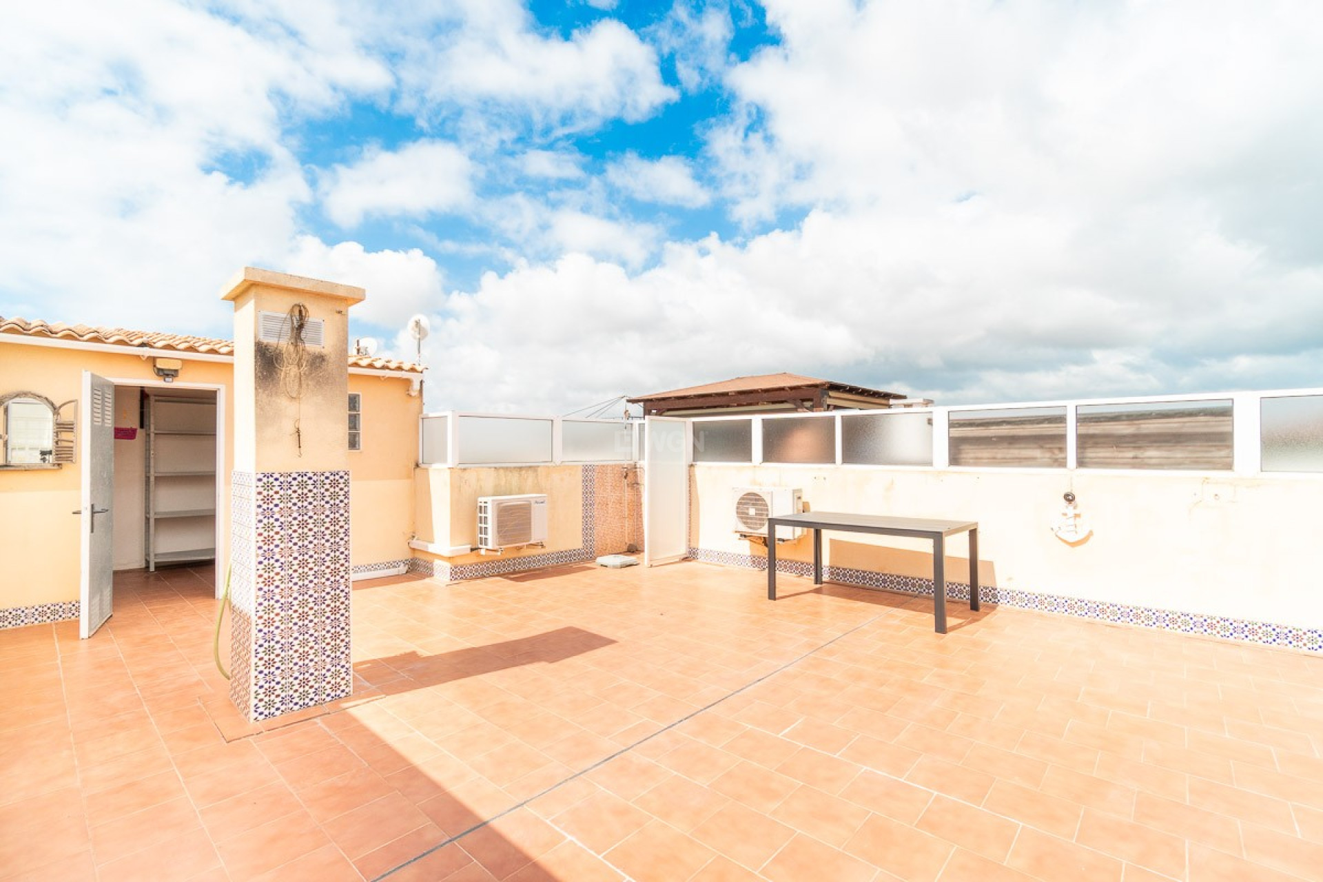 Resale - Apartment / flat - Orihuela Costa - Costa Blanca