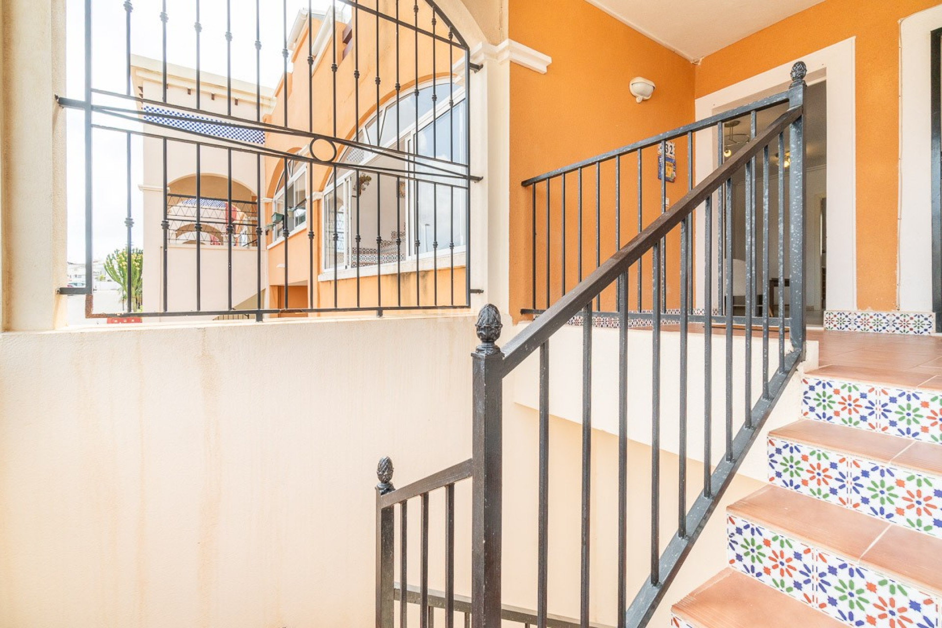 Resale - Apartment / flat - Orihuela Costa - Costa Blanca