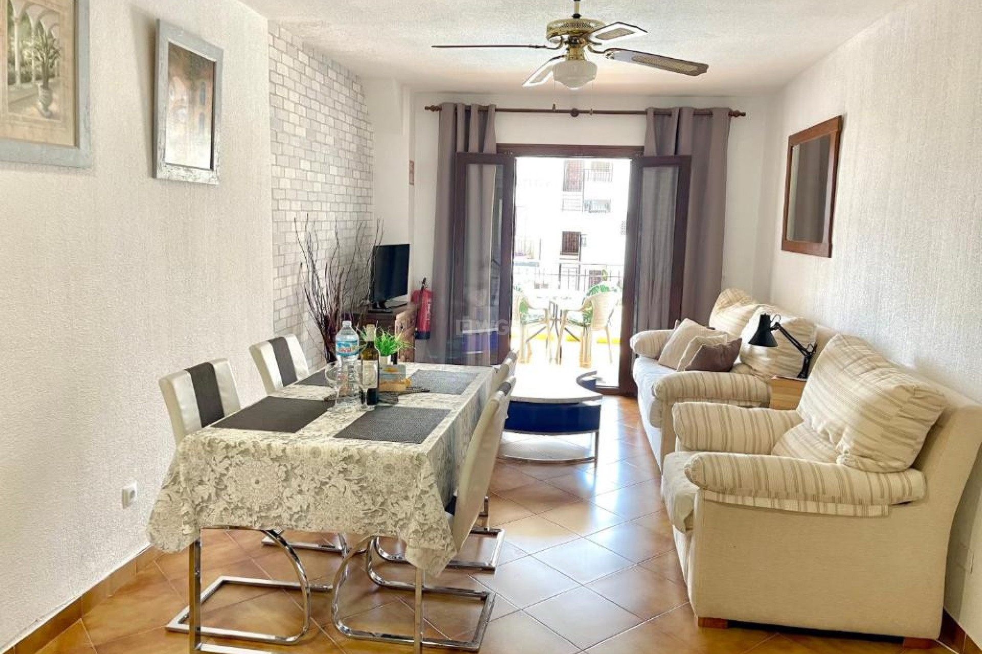 Resale - Apartment / flat - Orihuela Costa - Costa Blanca
