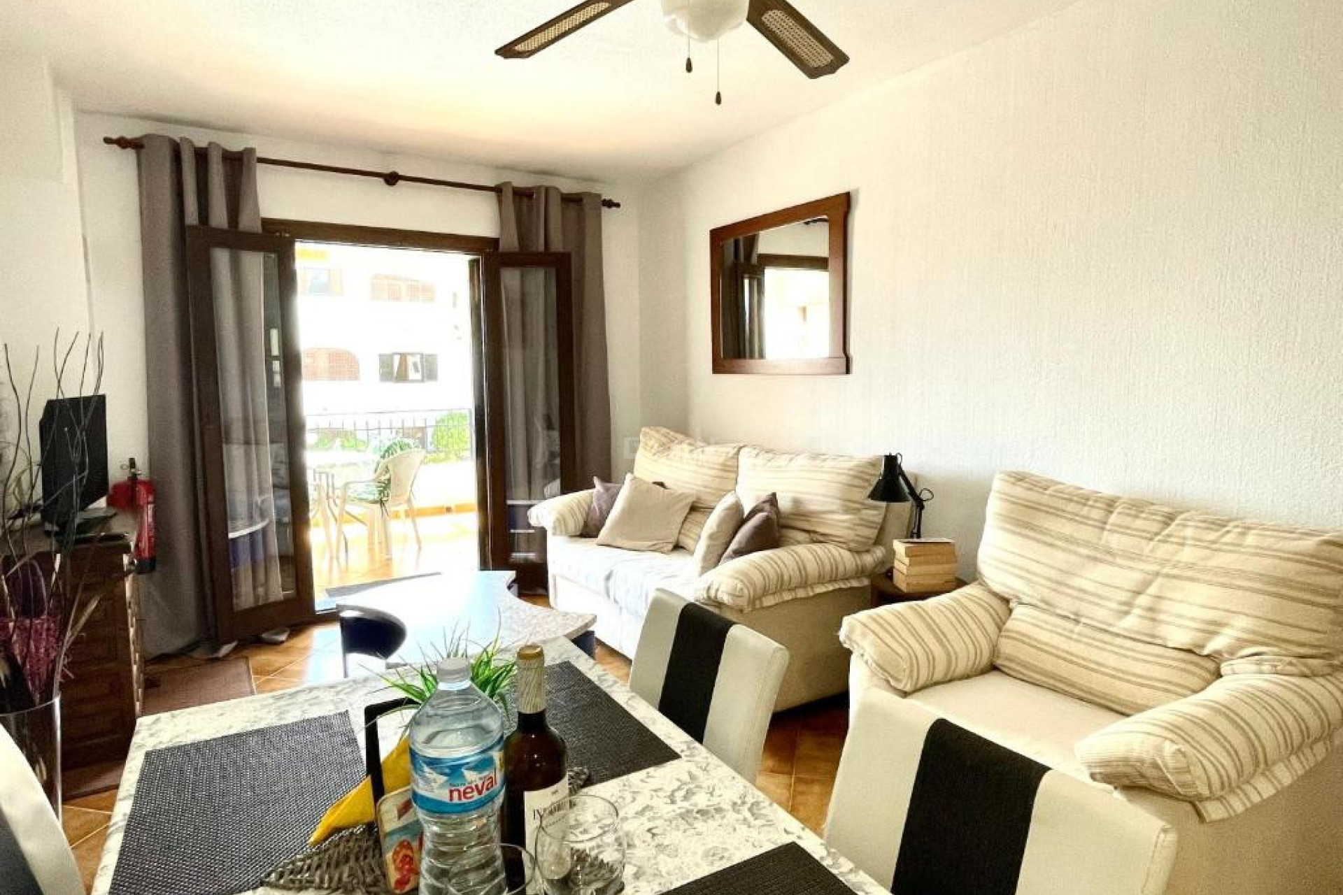 Resale - Apartment / flat - Orihuela Costa - Costa Blanca