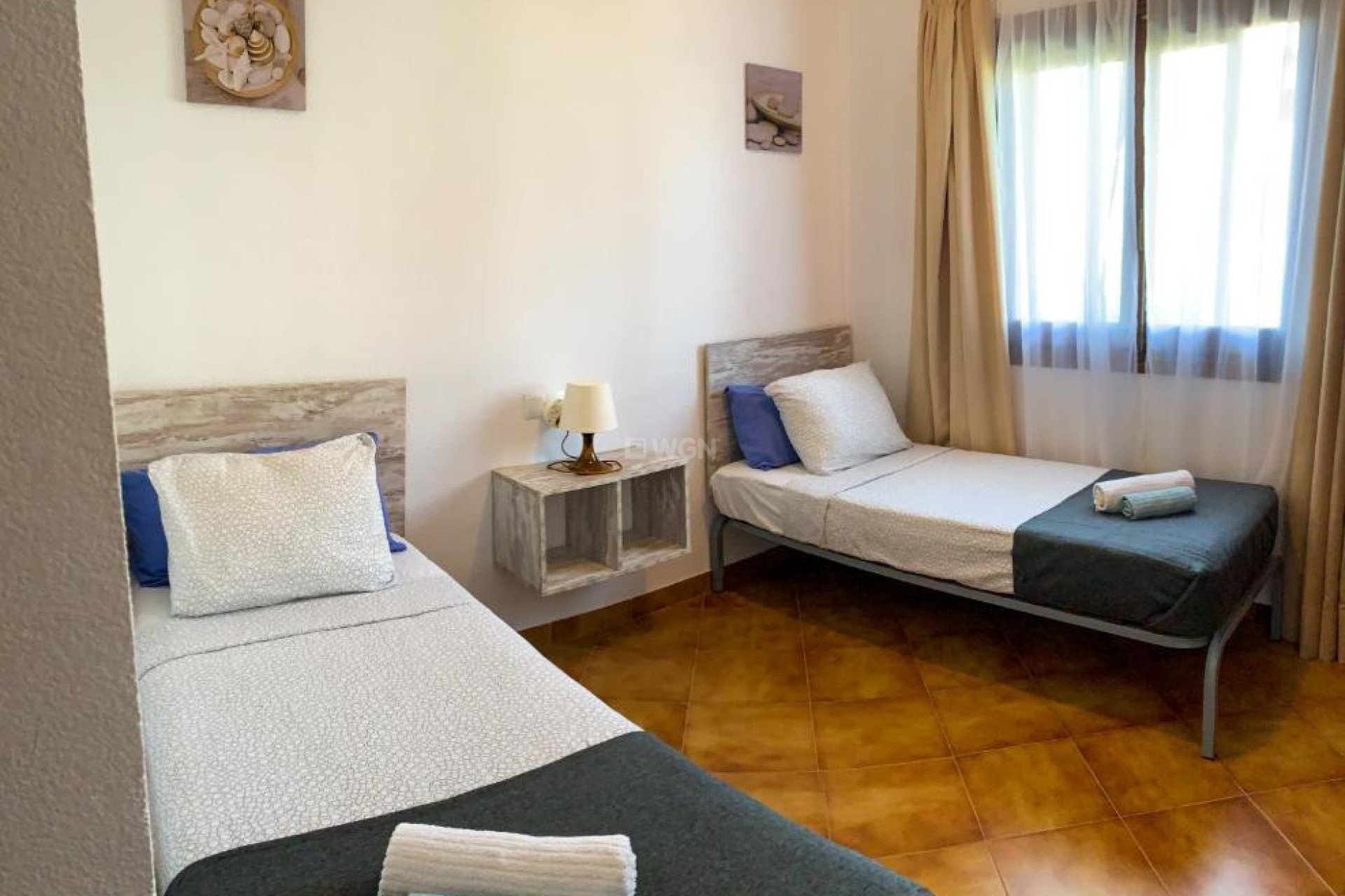 Resale - Apartment / flat - Orihuela Costa - Costa Blanca