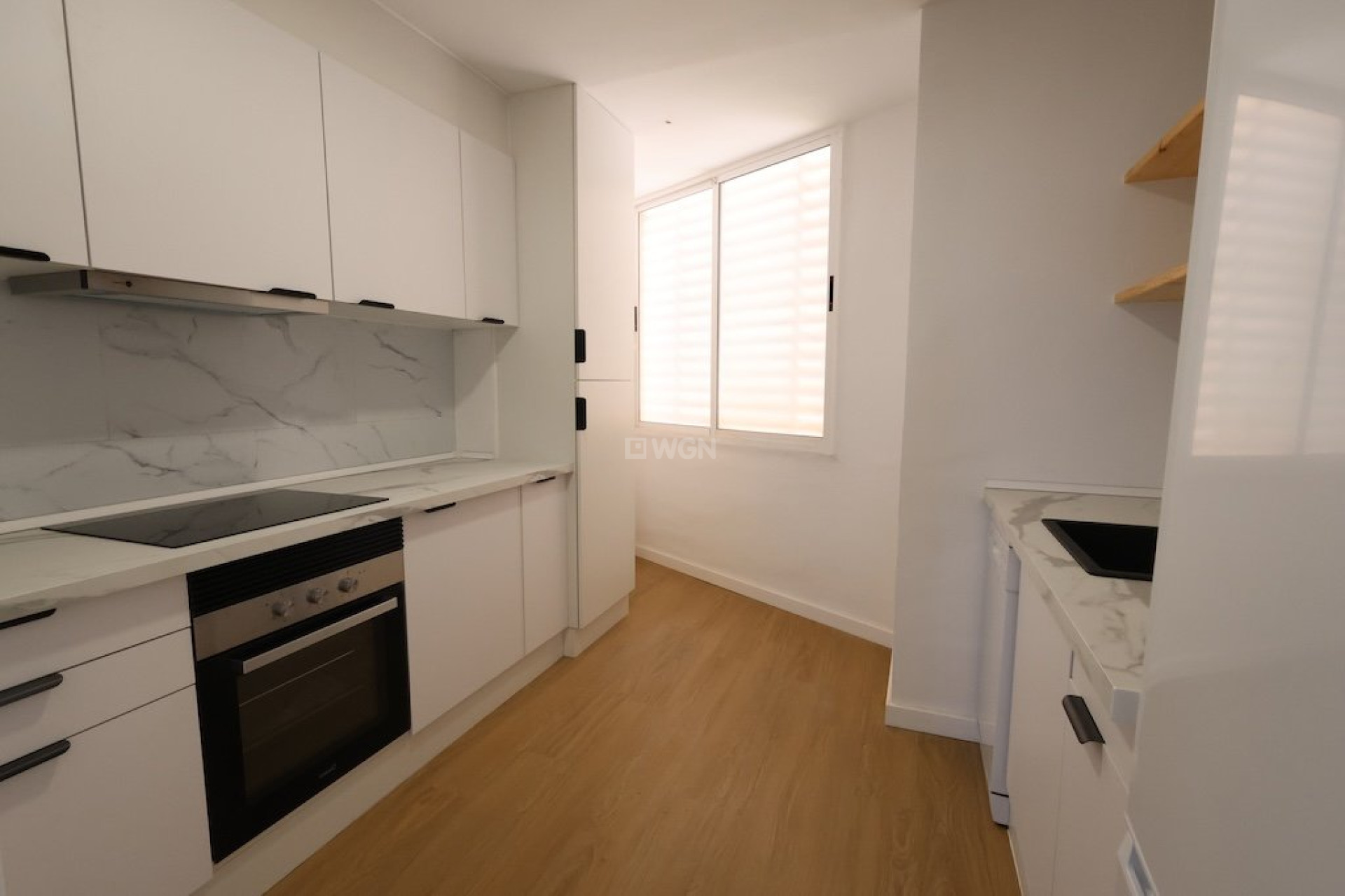 Resale - Apartment / flat - Orihuela Costa - Costa Blanca