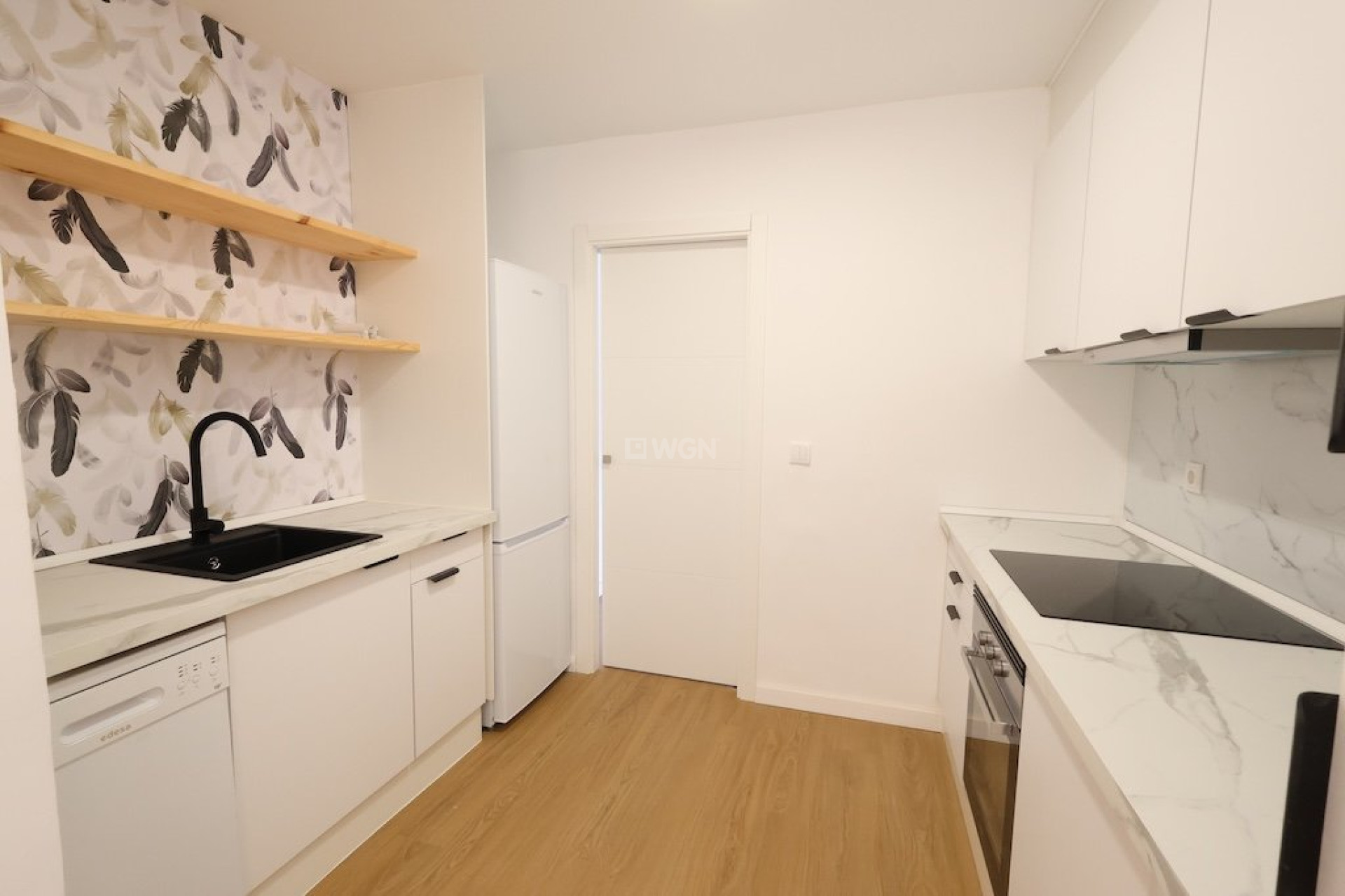 Resale - Apartment / flat - Orihuela Costa - Costa Blanca