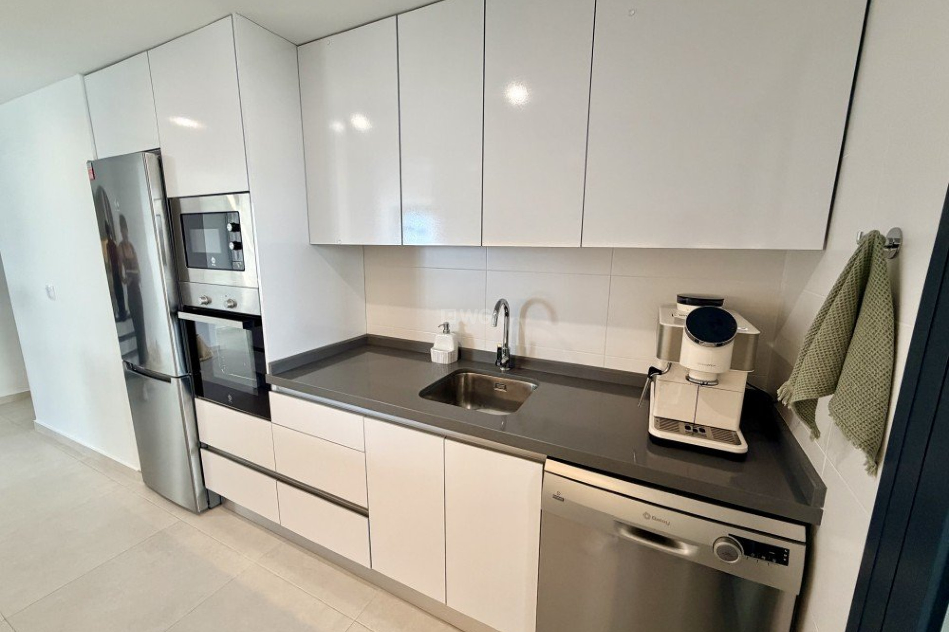 Resale - Apartment / flat - Orihuela Costa - Costa Blanca