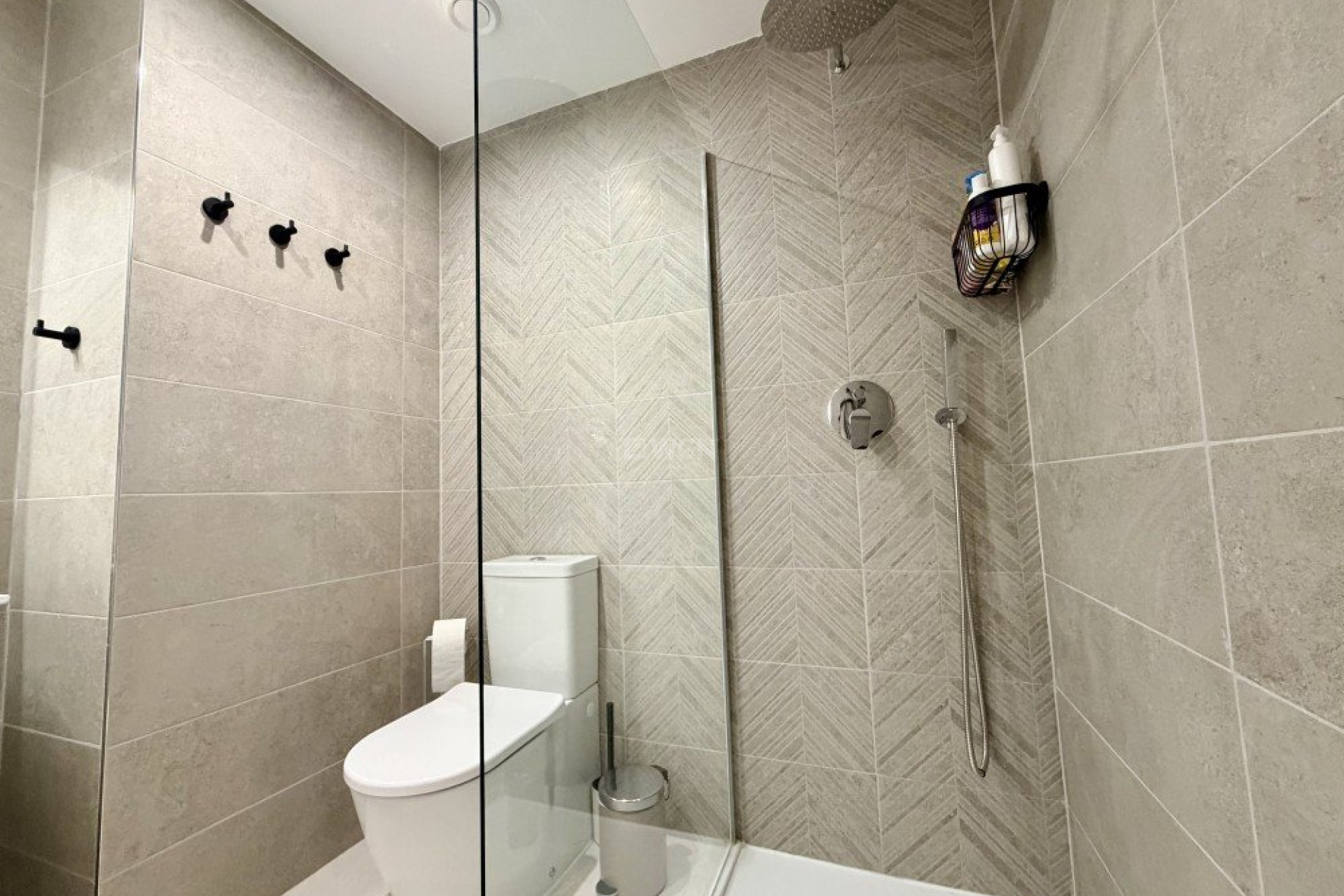 Resale - Apartment / flat - Orihuela Costa - Costa Blanca