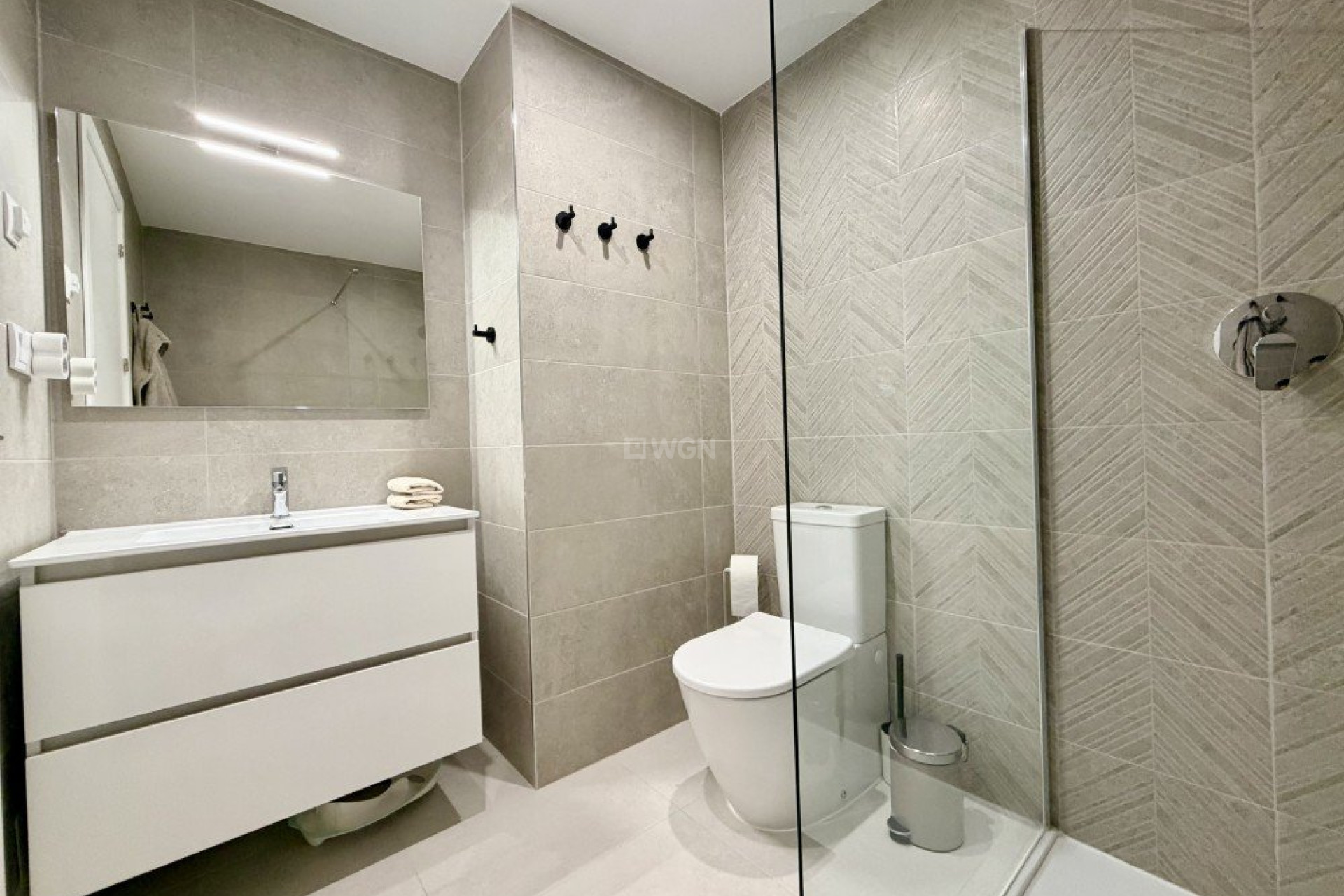 Resale - Apartment / flat - Orihuela Costa - Costa Blanca