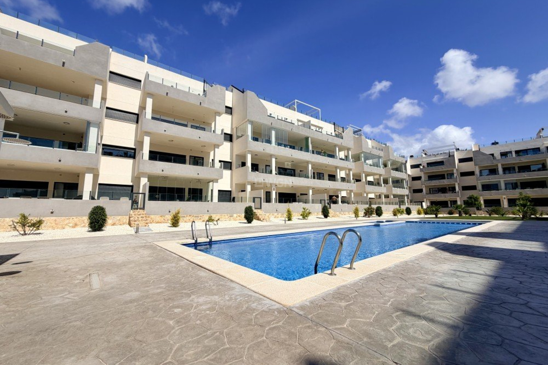 Resale - Apartment / flat - Orihuela Costa - Costa Blanca