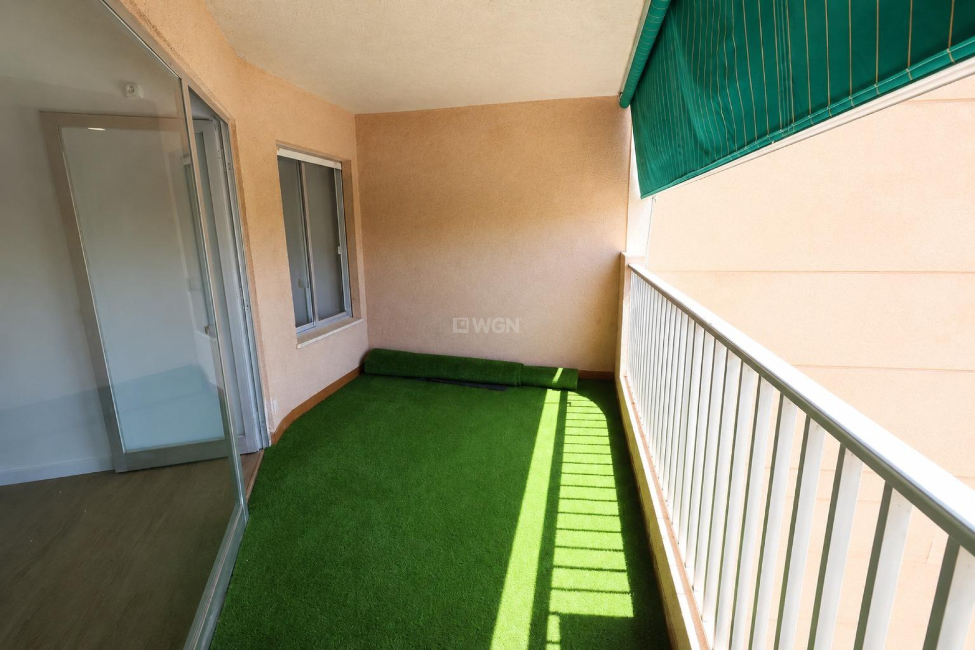 Resale - Apartment / flat - Orihuela Costa - Costa Blanca