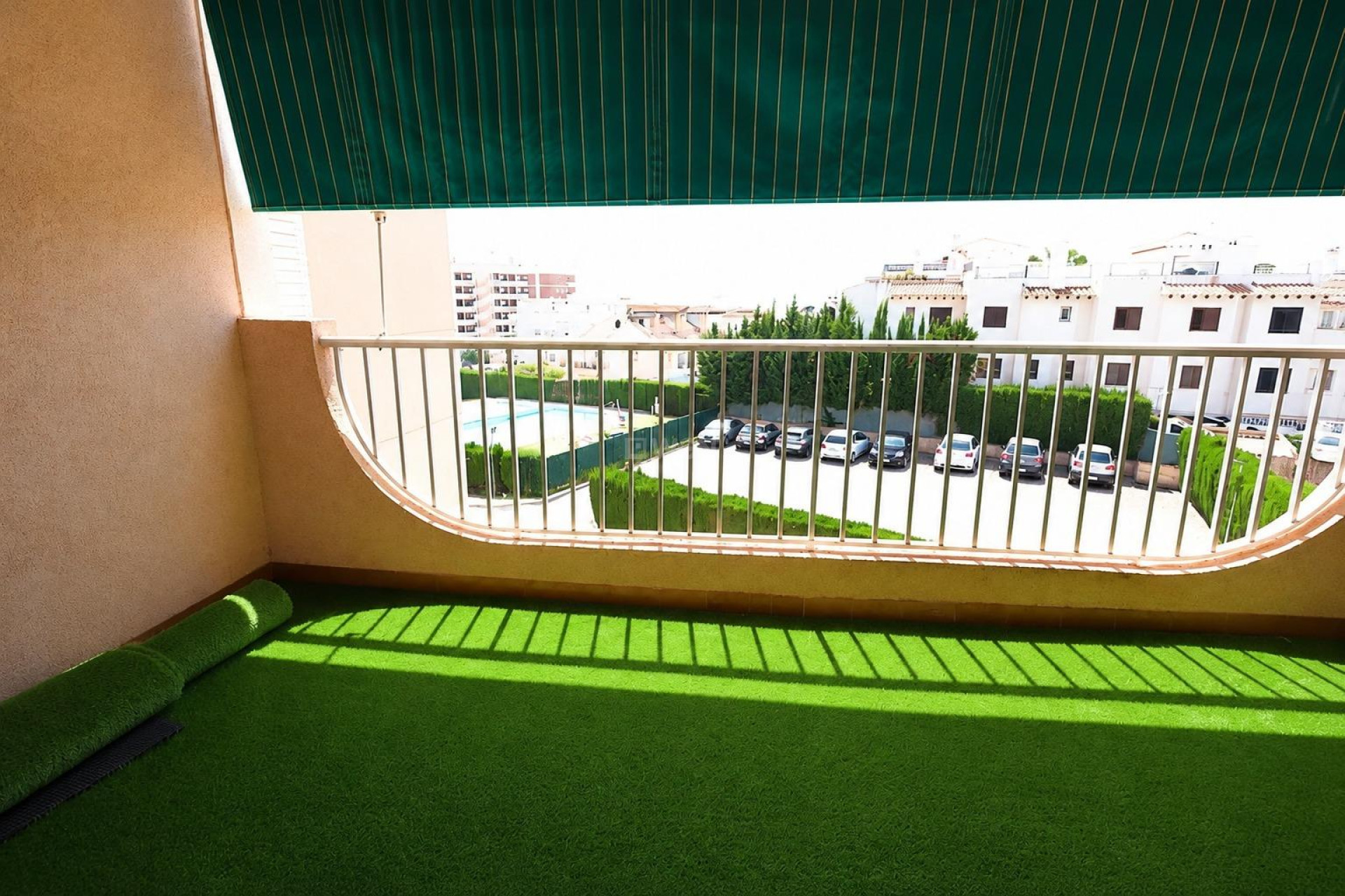 Resale - Apartment / flat - Orihuela Costa - Costa Blanca