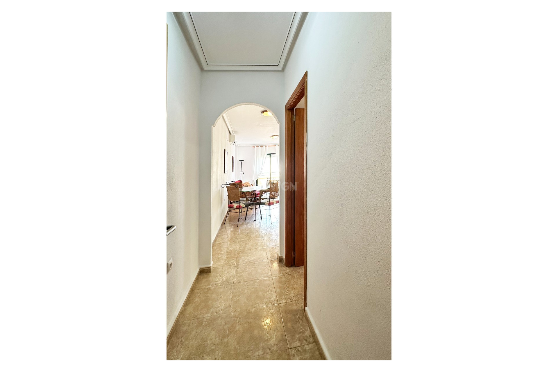 Resale - Apartment / flat - Orihuela Costa - Costa Blanca