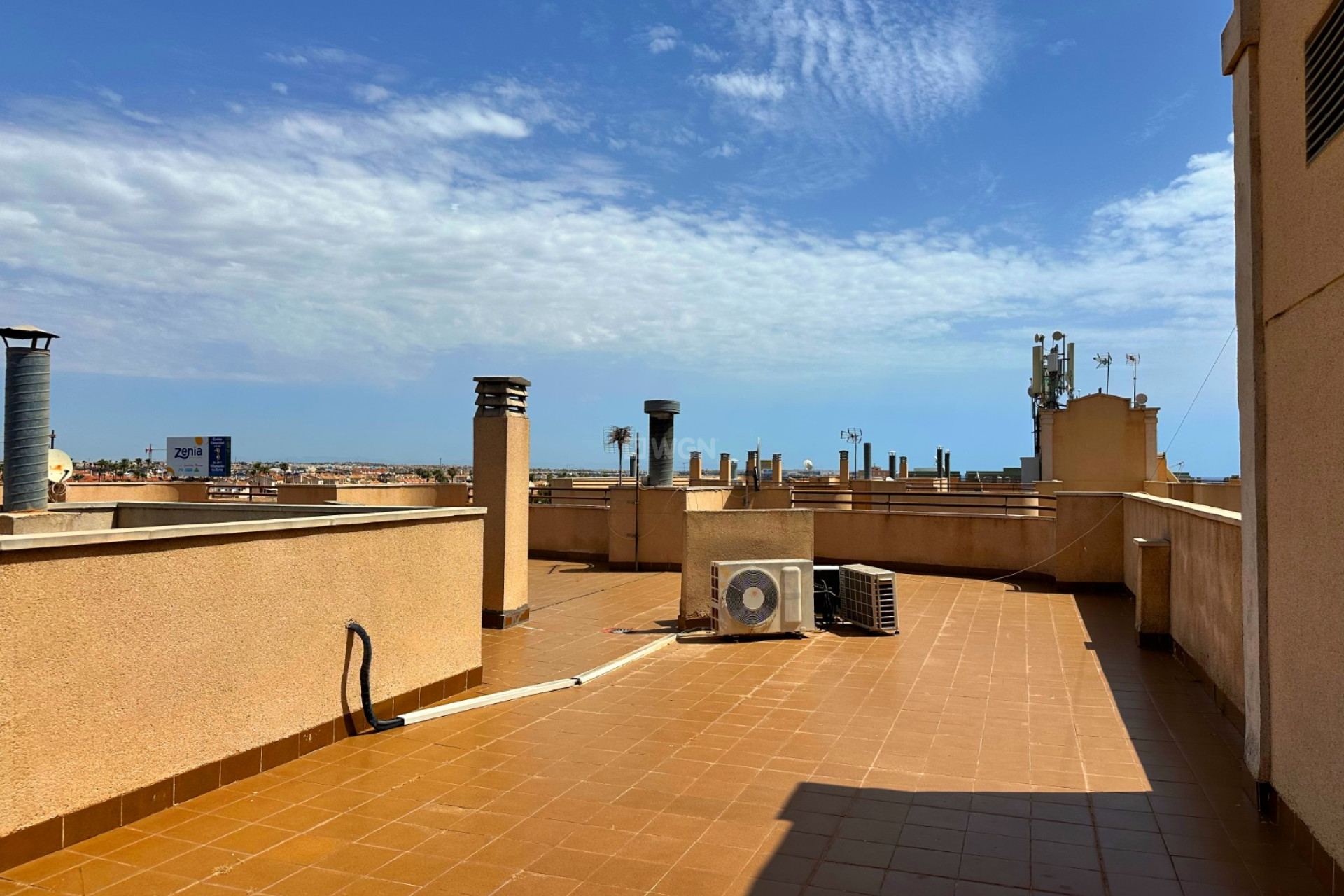Resale - Apartment / flat - Orihuela Costa - Costa Blanca