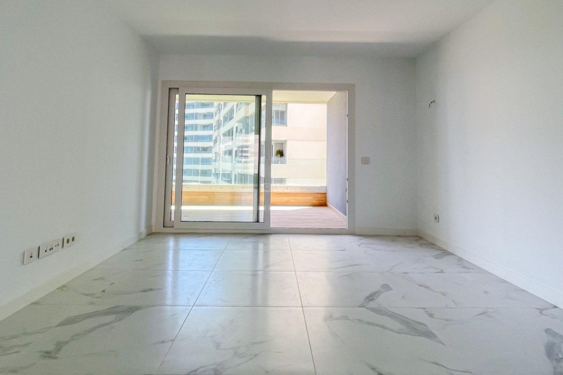 Resale - Apartment / flat - Orihuela Costa - Costa Blanca