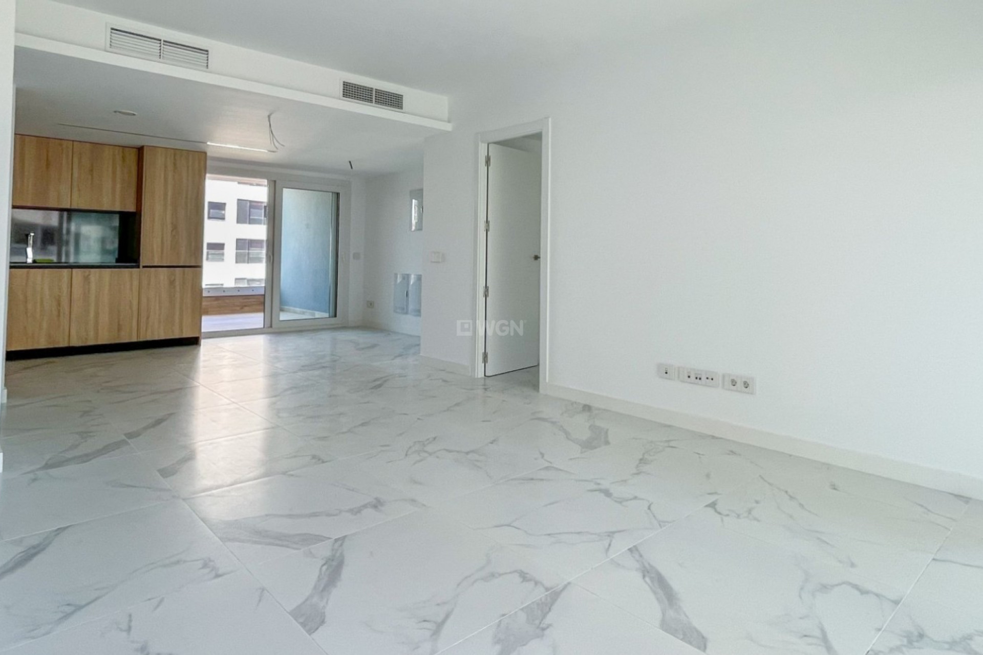 Resale - Apartment / flat - Orihuela Costa - Costa Blanca