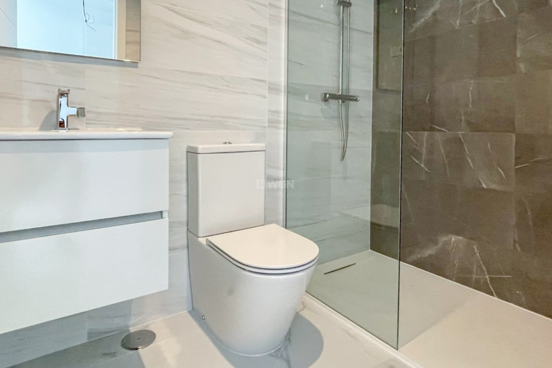 Resale - Apartment / flat - Orihuela Costa - Costa Blanca