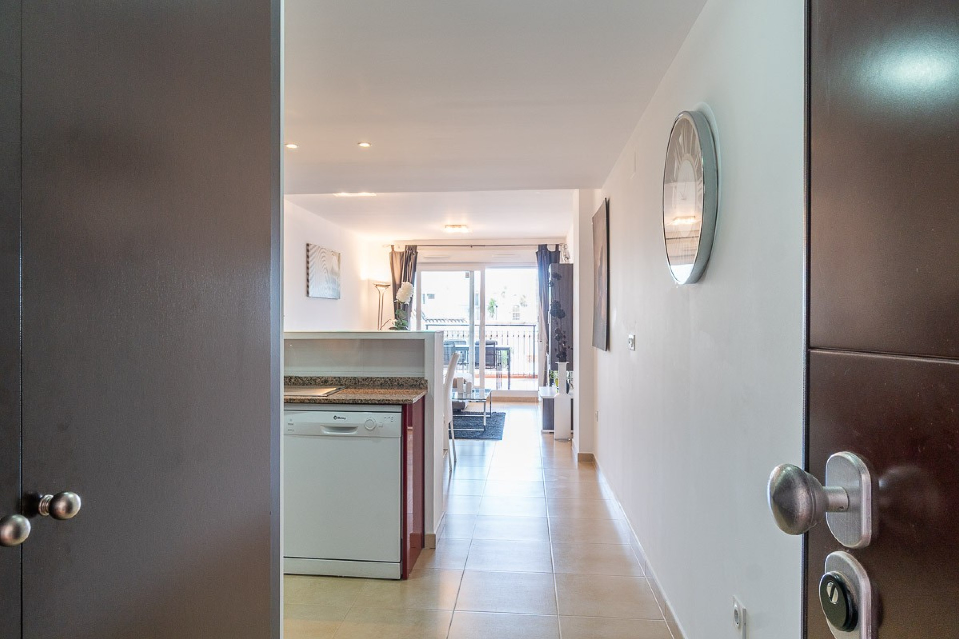 Resale - Apartment / flat - Orihuela Costa - Costa Blanca