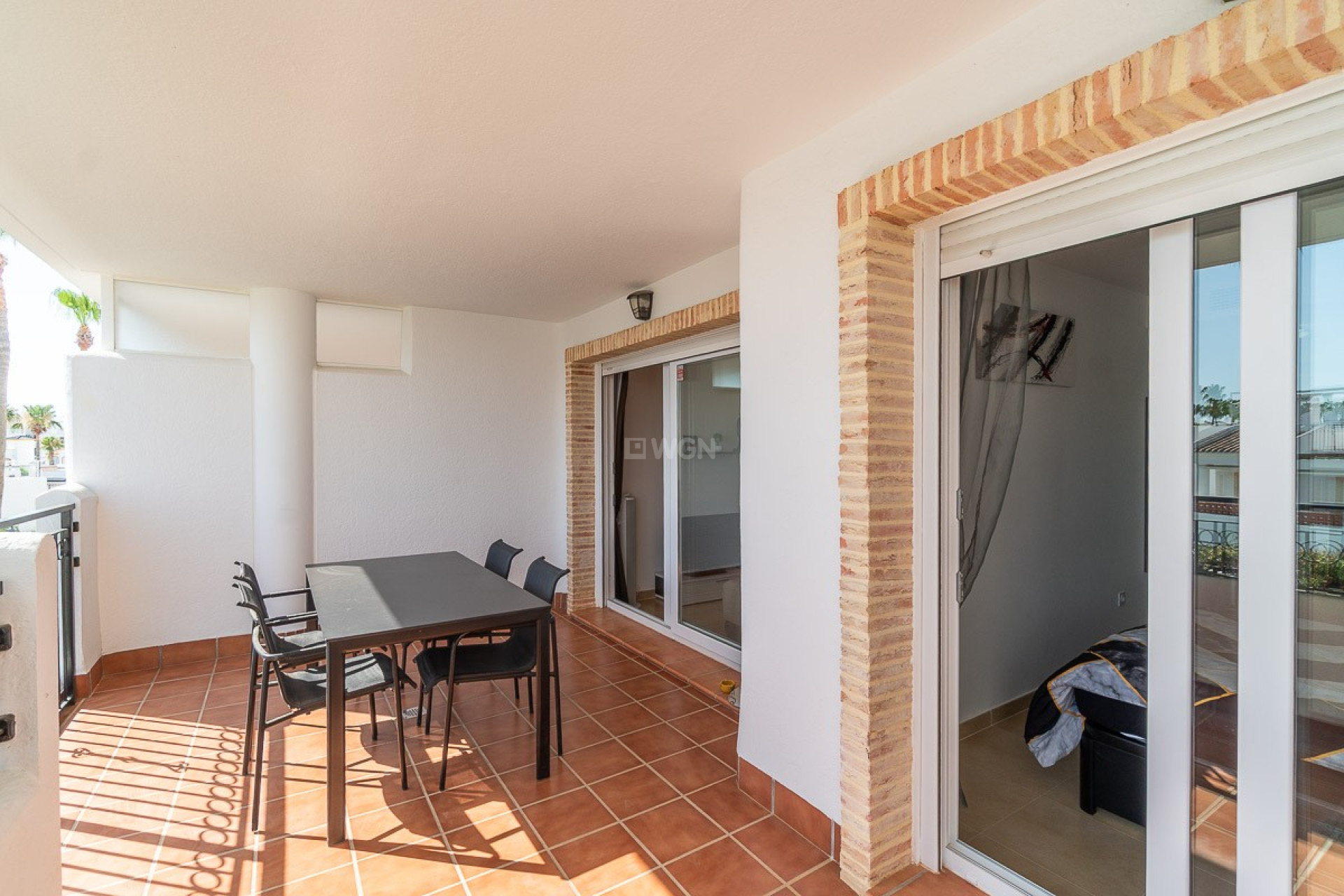 Resale - Apartment / flat - Orihuela Costa - Costa Blanca