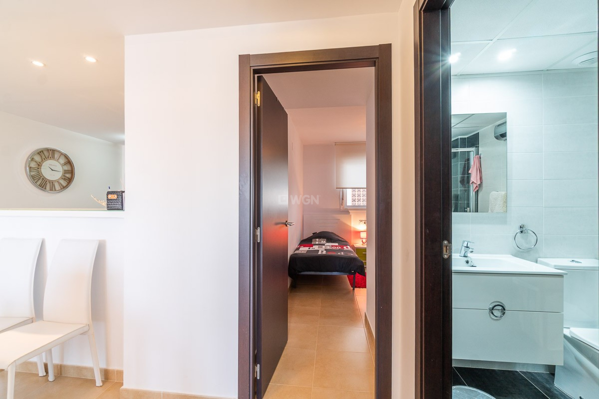 Resale - Apartment / flat - Orihuela Costa - Costa Blanca