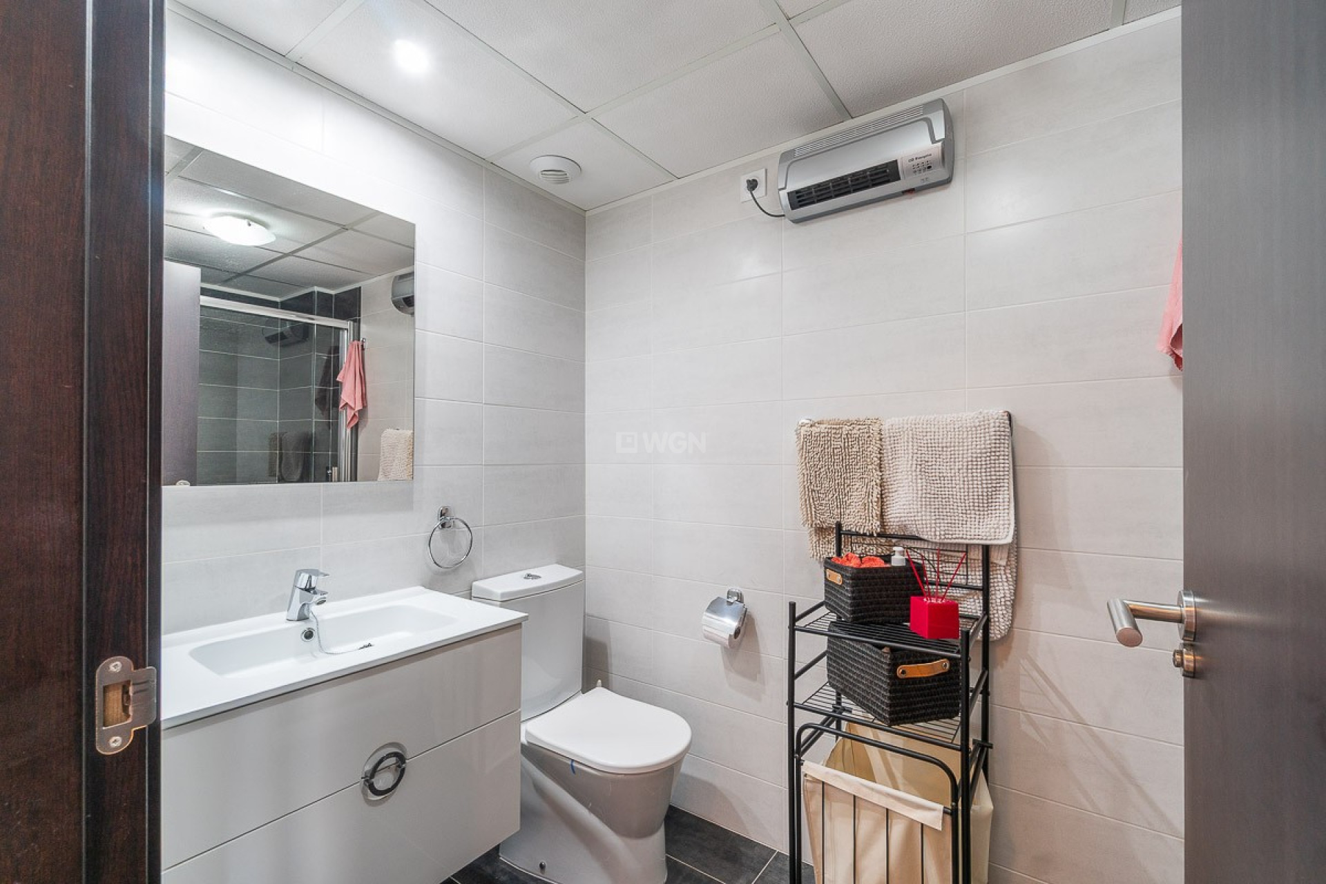 Resale - Apartment / flat - Orihuela Costa - Costa Blanca