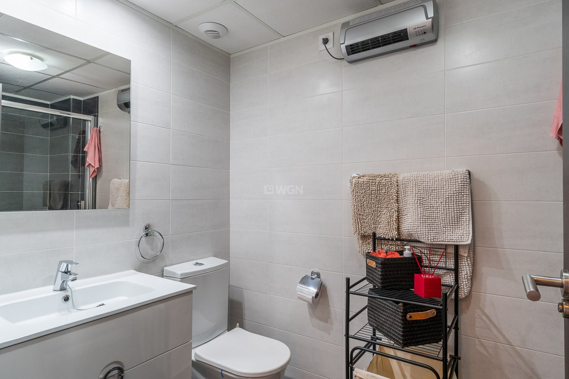 Resale - Apartment / flat - Orihuela Costa - Costa Blanca