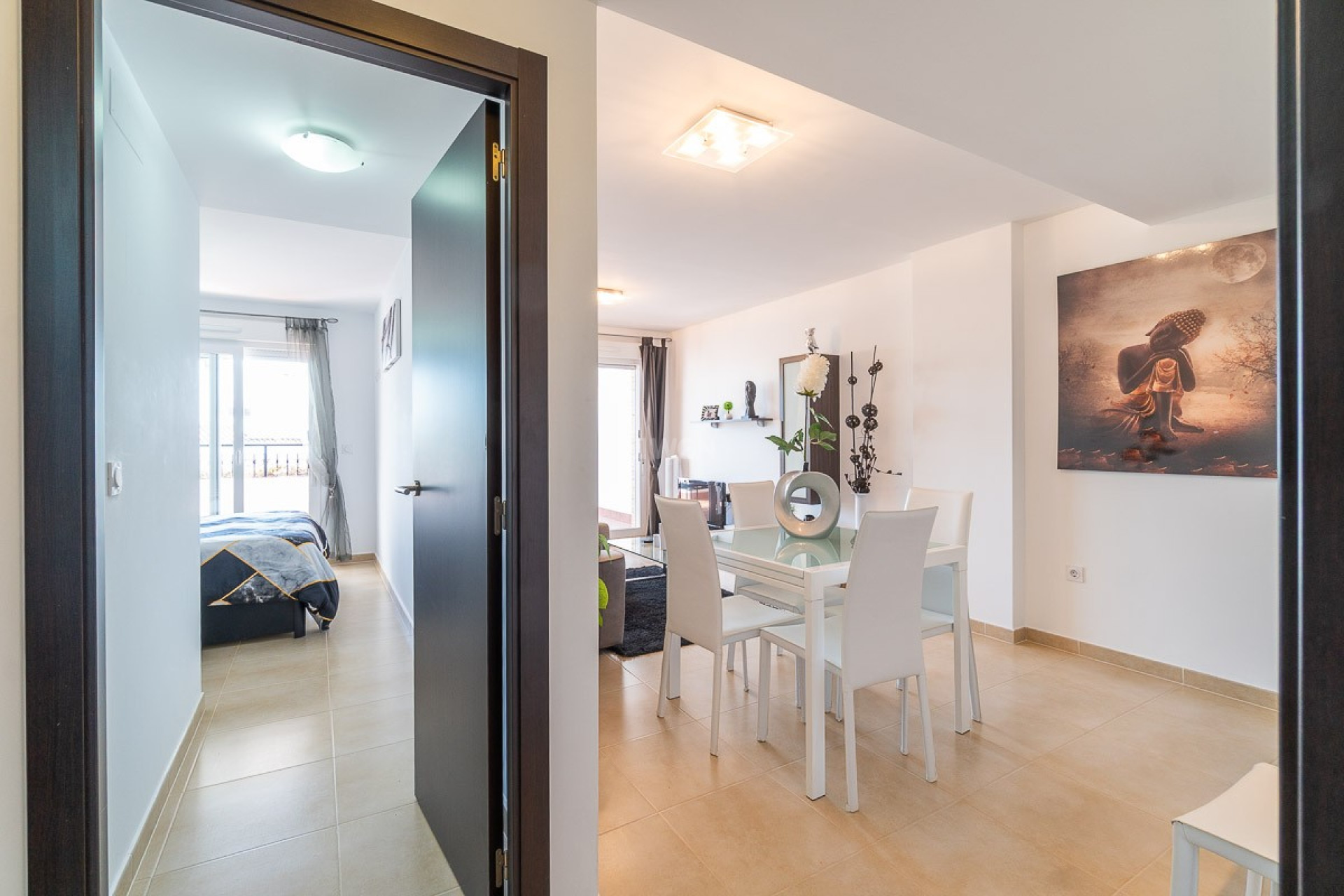 Resale - Apartment / flat - Orihuela Costa - Costa Blanca