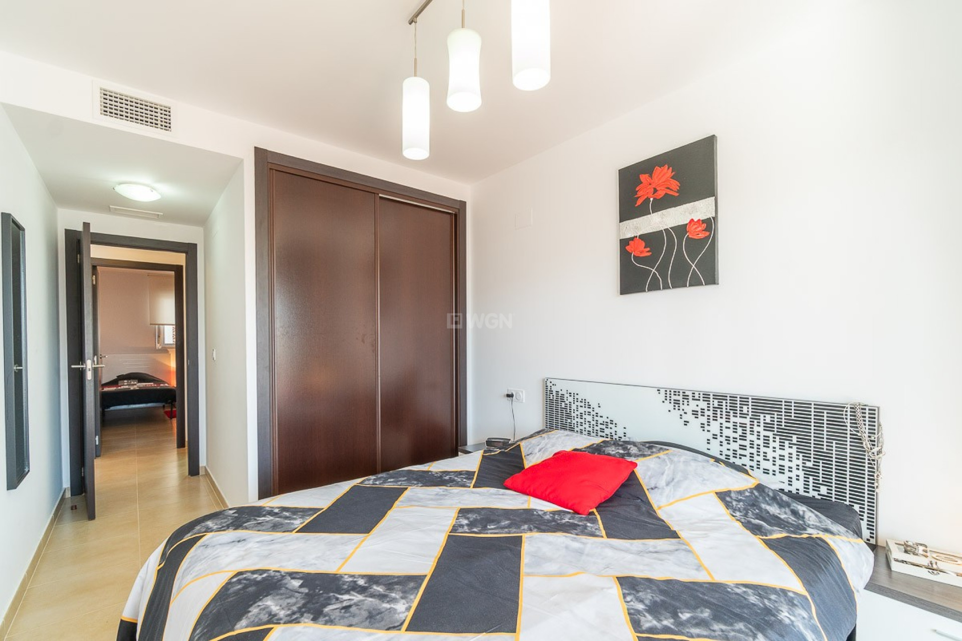 Resale - Apartment / flat - Orihuela Costa - Costa Blanca