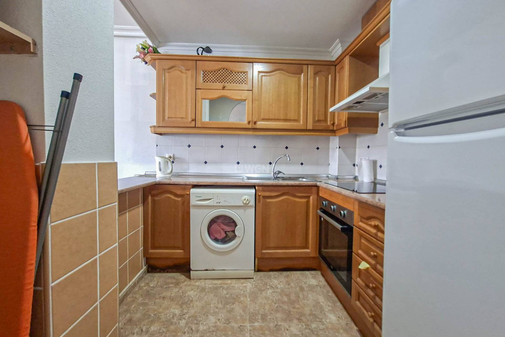 Resale - Apartment / flat - Orihuela Costa - Costa Blanca