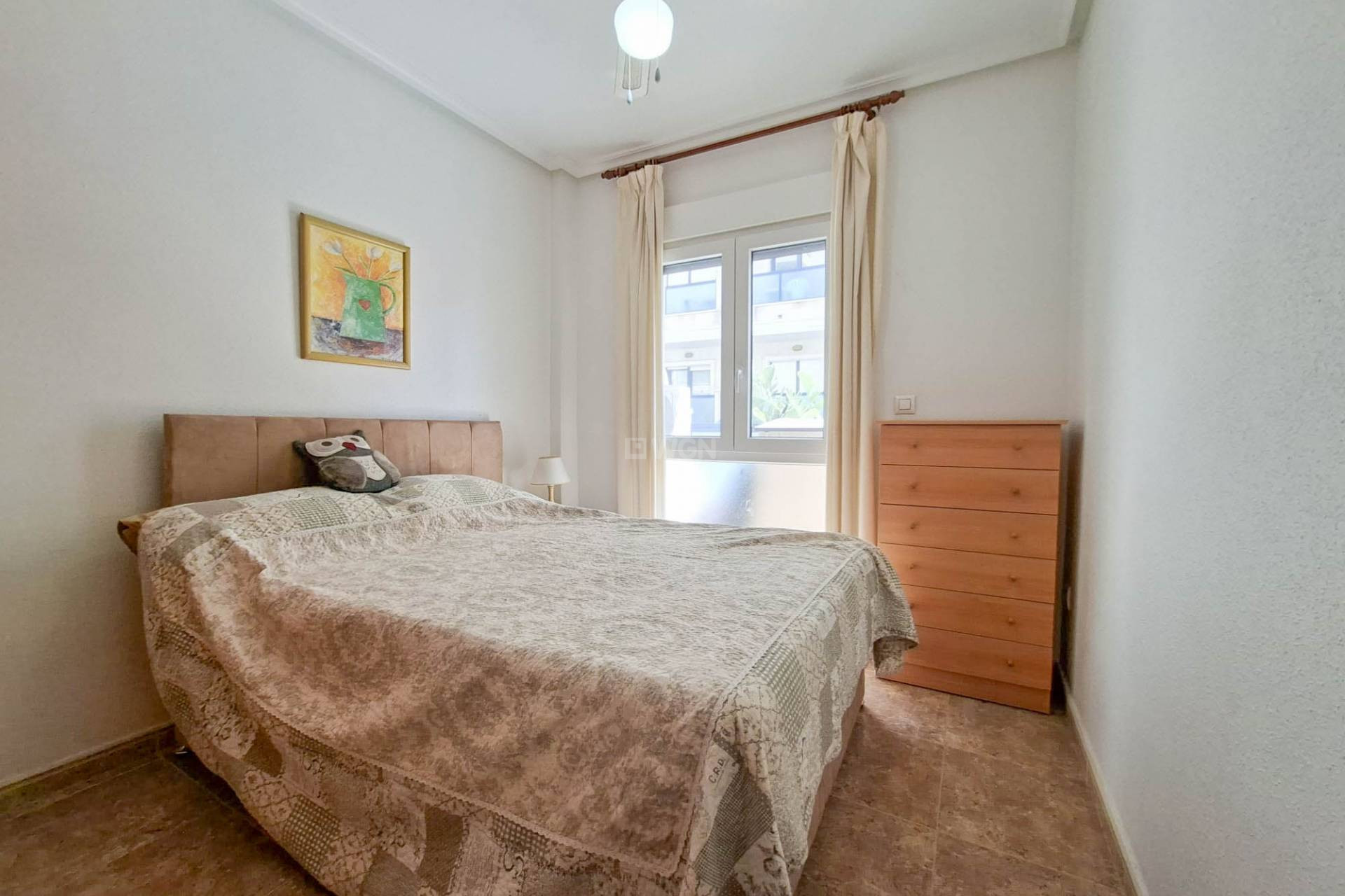 Resale - Apartment / flat - Orihuela Costa - Costa Blanca
