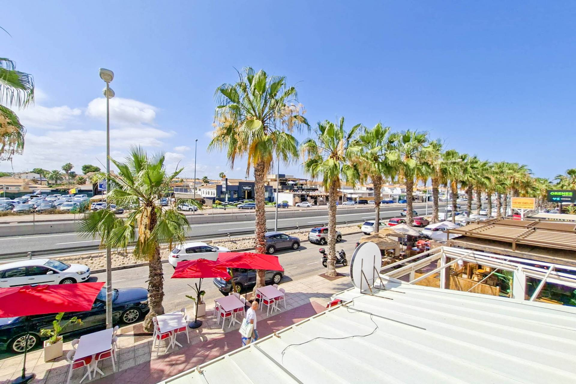 Resale - Apartment / flat - Orihuela Costa - Costa Blanca