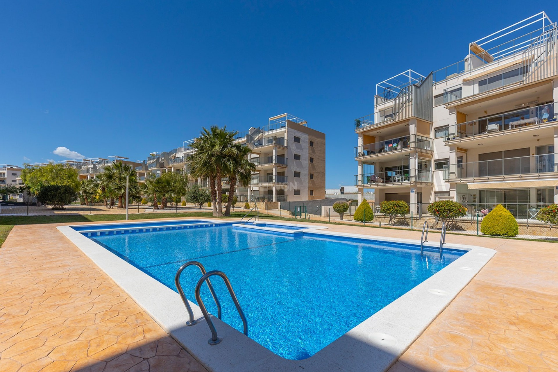 Resale - Apartment / flat - Orihuela Costa - Costa Blanca