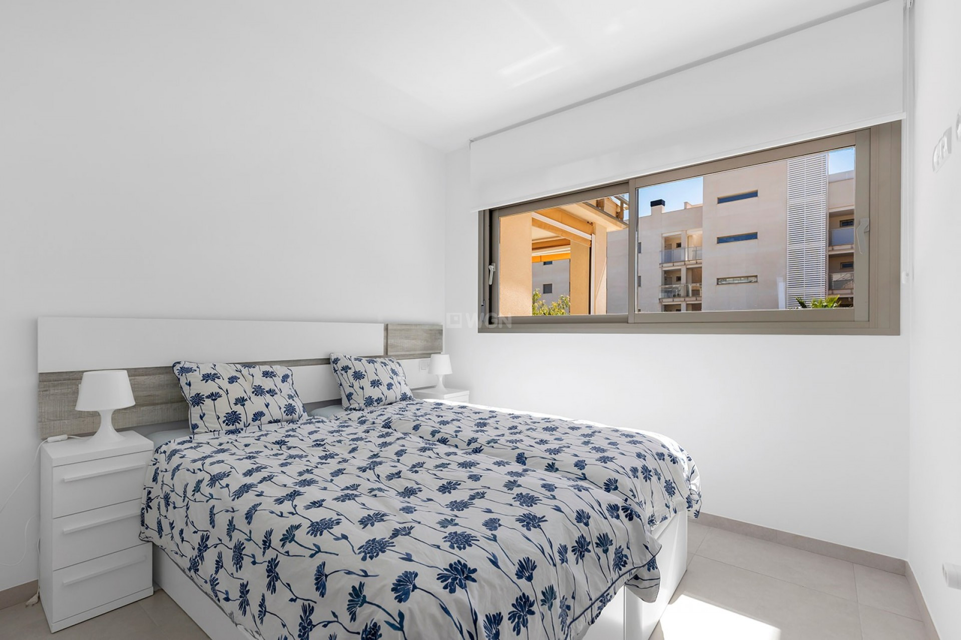 Resale - Apartment / flat - Orihuela Costa - Costa Blanca