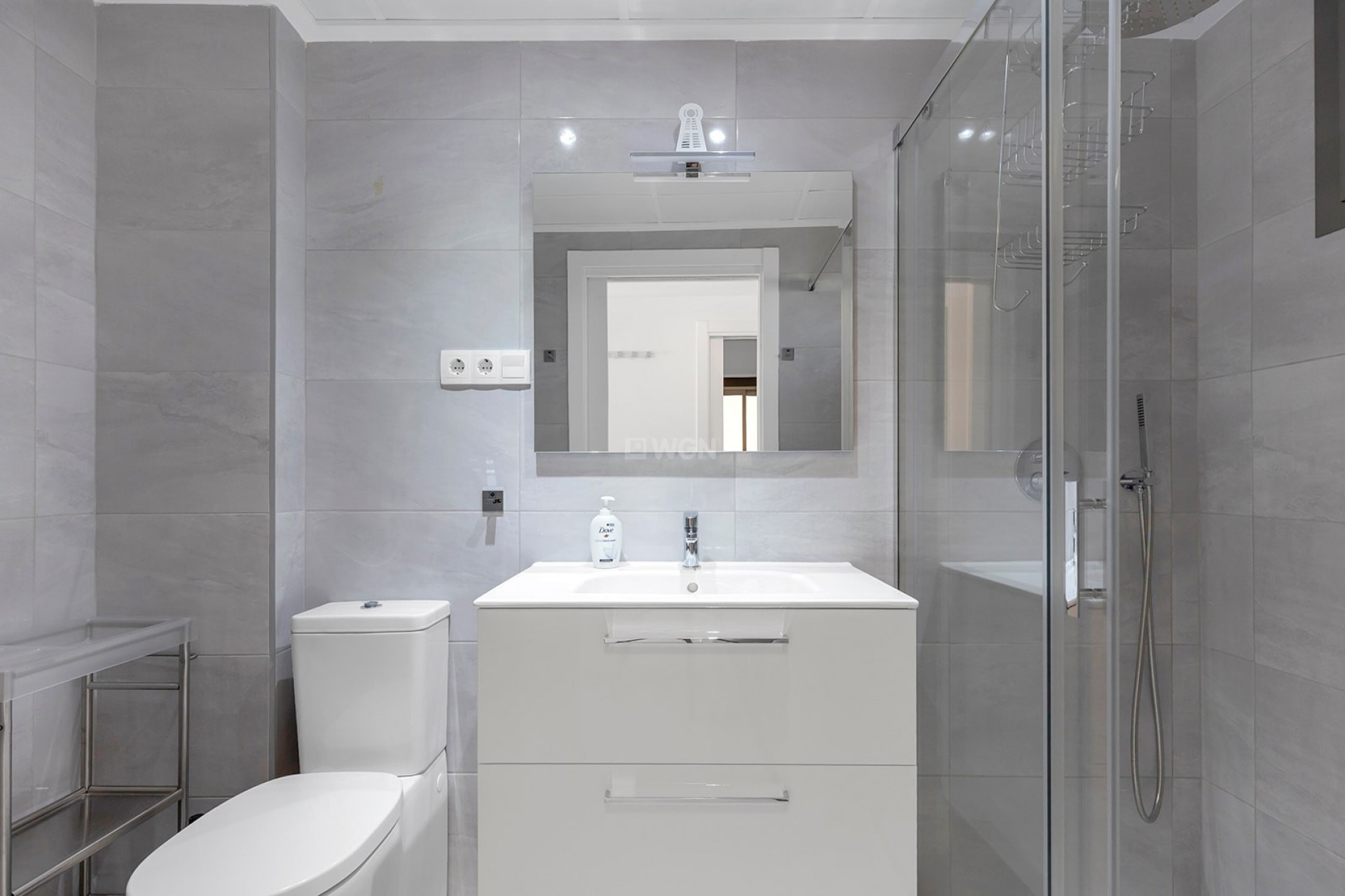 Resale - Apartment / flat - Orihuela Costa - Costa Blanca