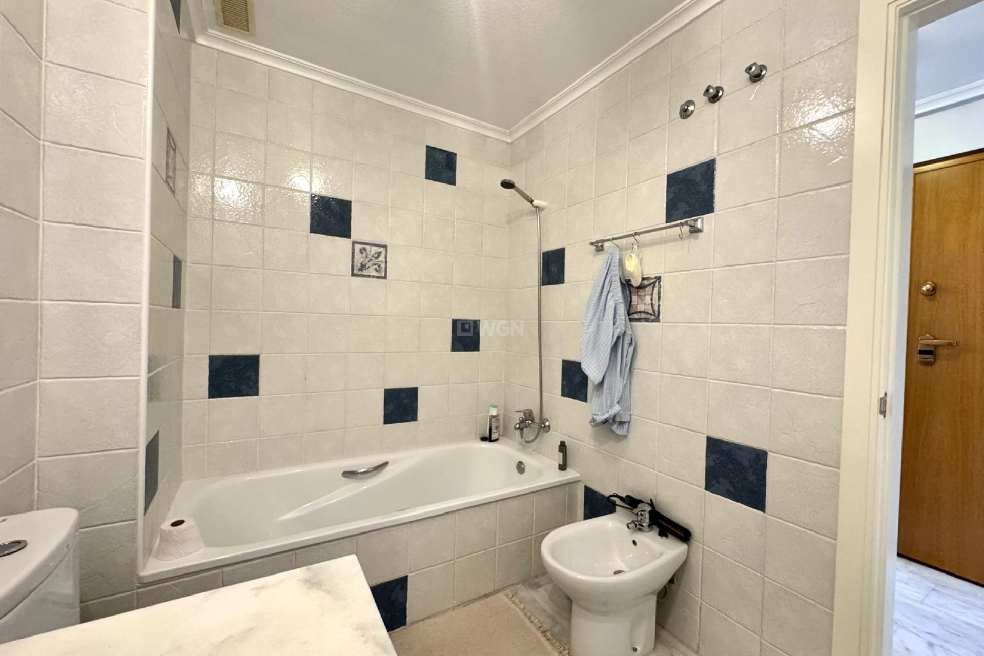 Resale - Apartment / flat - Orihuela Costa - Costa Blanca
