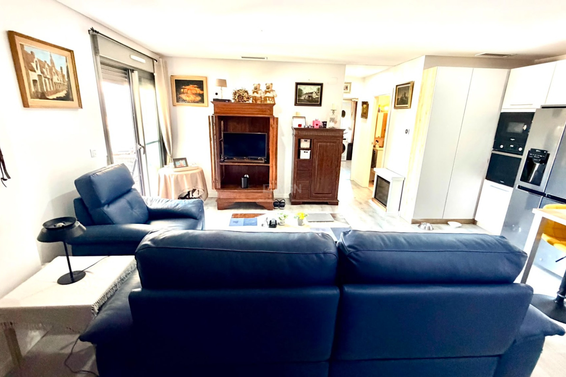 Resale - Apartment / flat - Orihuela Costa - Costa Blanca