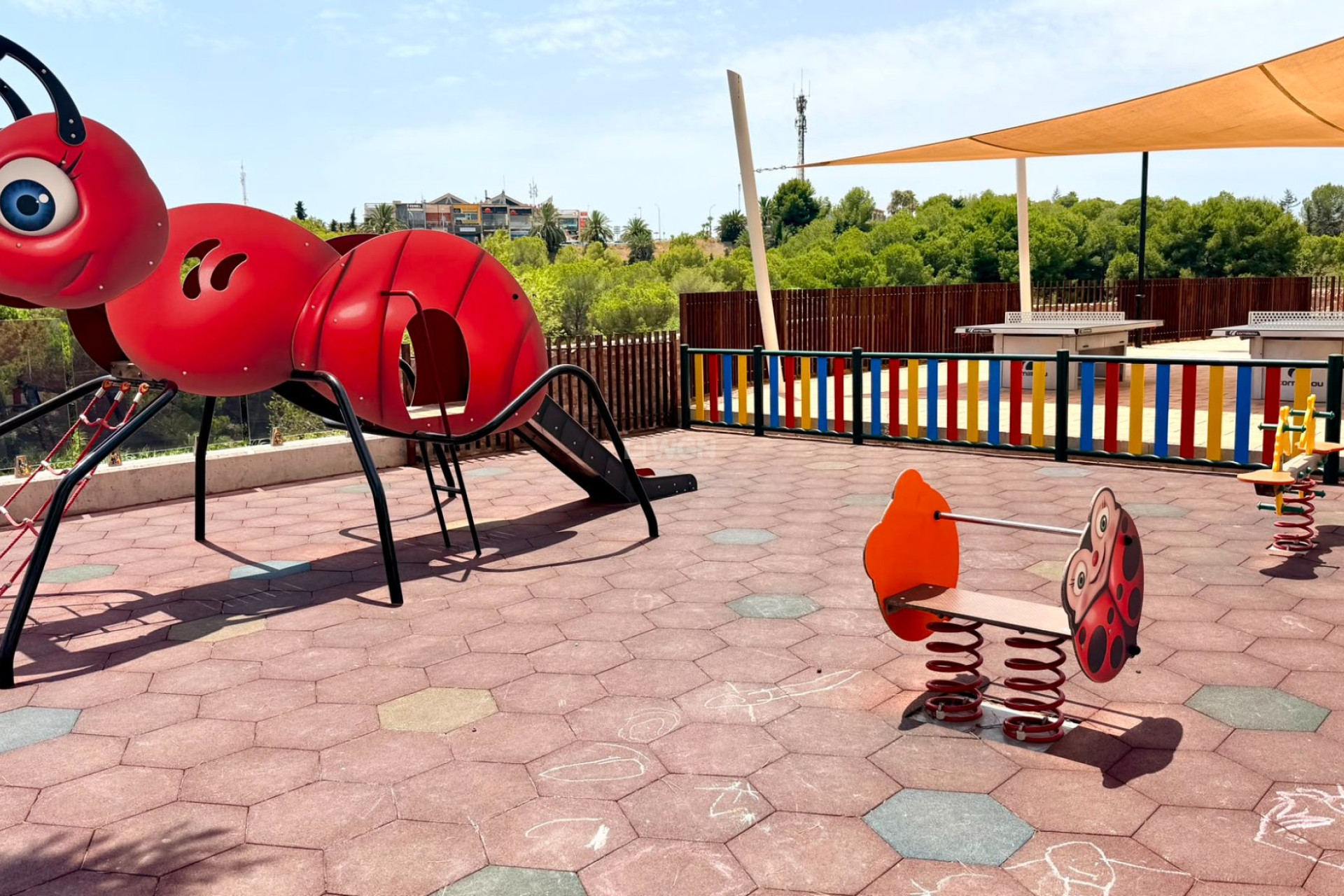 Resale - Apartment / flat - Orihuela Costa - Costa Blanca