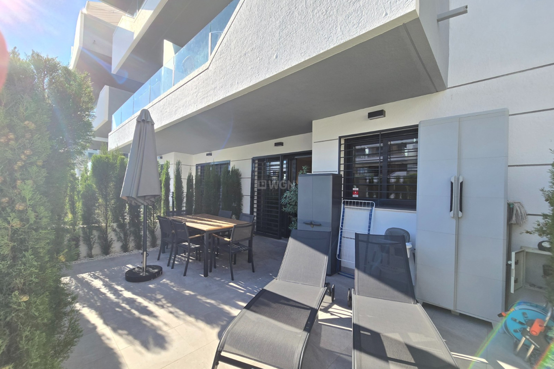 Resale - Apartment / flat - Orihuela Costa - Costa Blanca