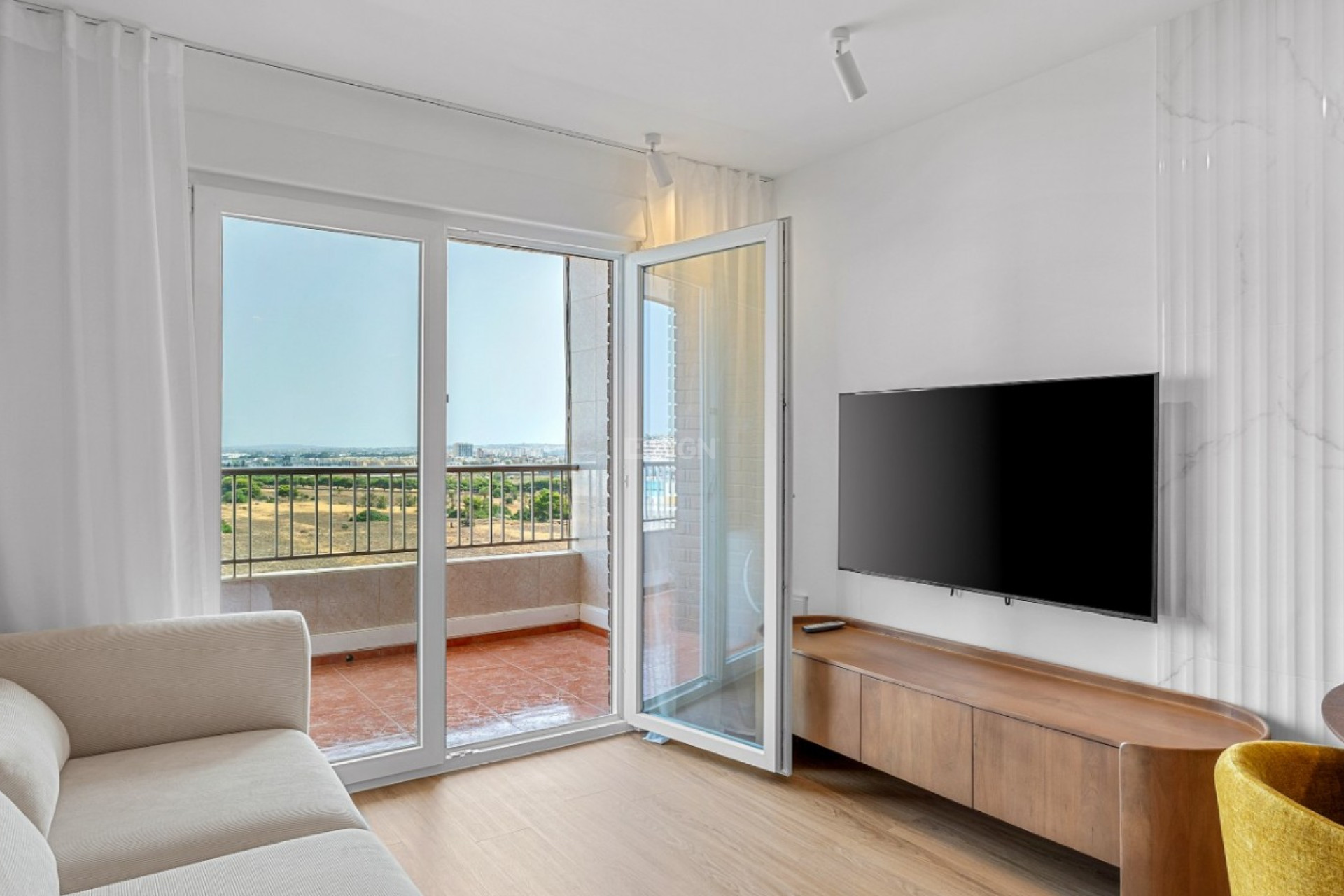 Resale - Apartment / flat - Orihuela Costa - Costa Blanca