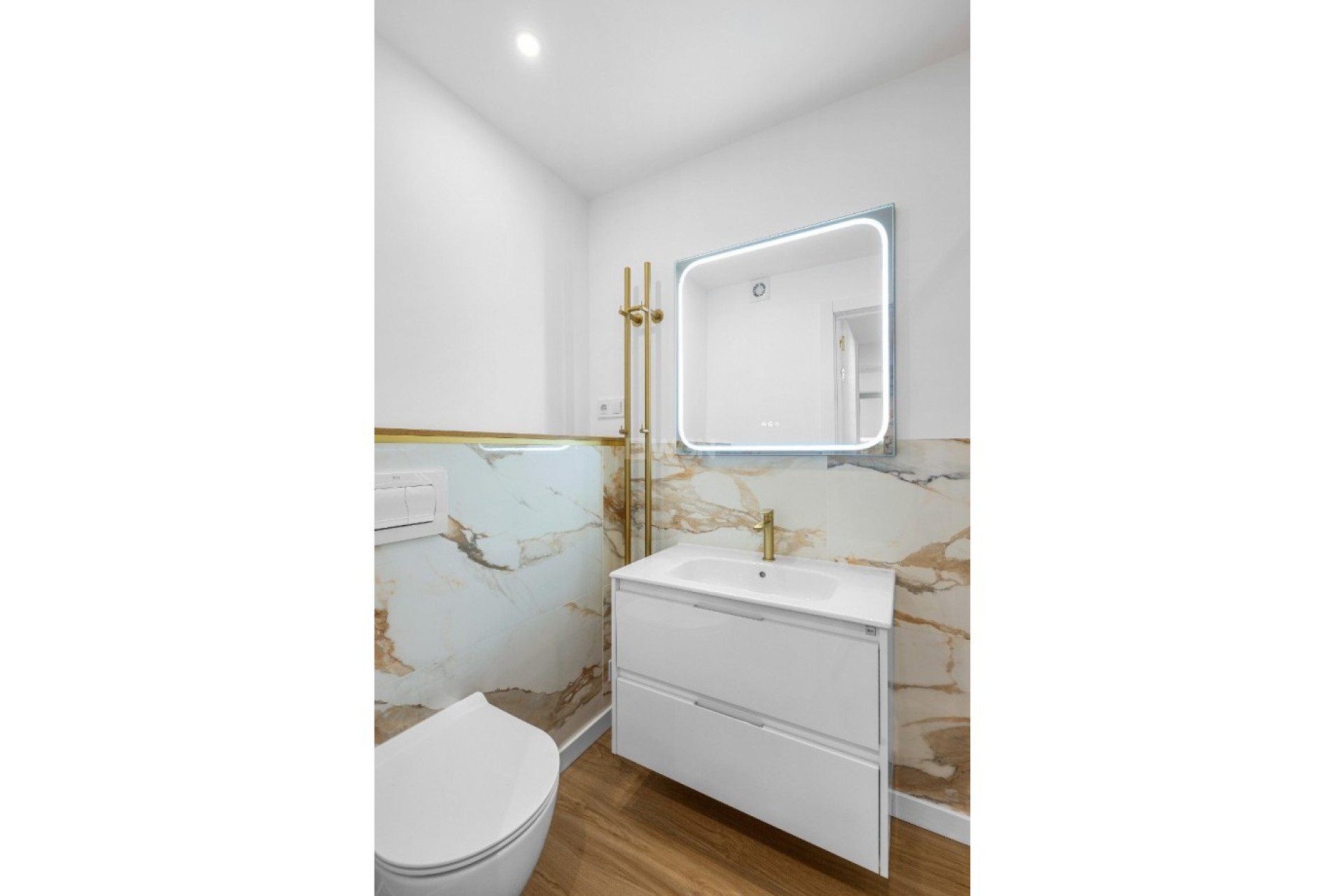Resale - Apartment / flat - Orihuela Costa - Costa Blanca