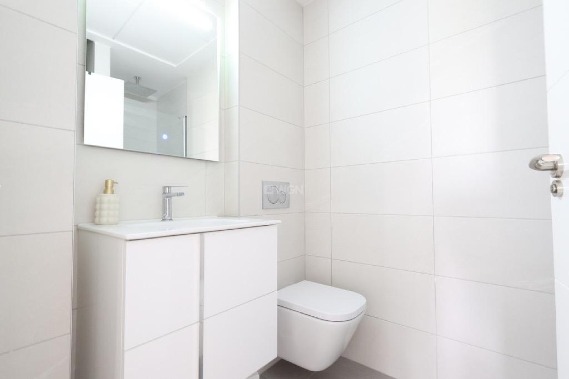 Resale - Apartment / flat - Orihuela Costa - Costa Blanca