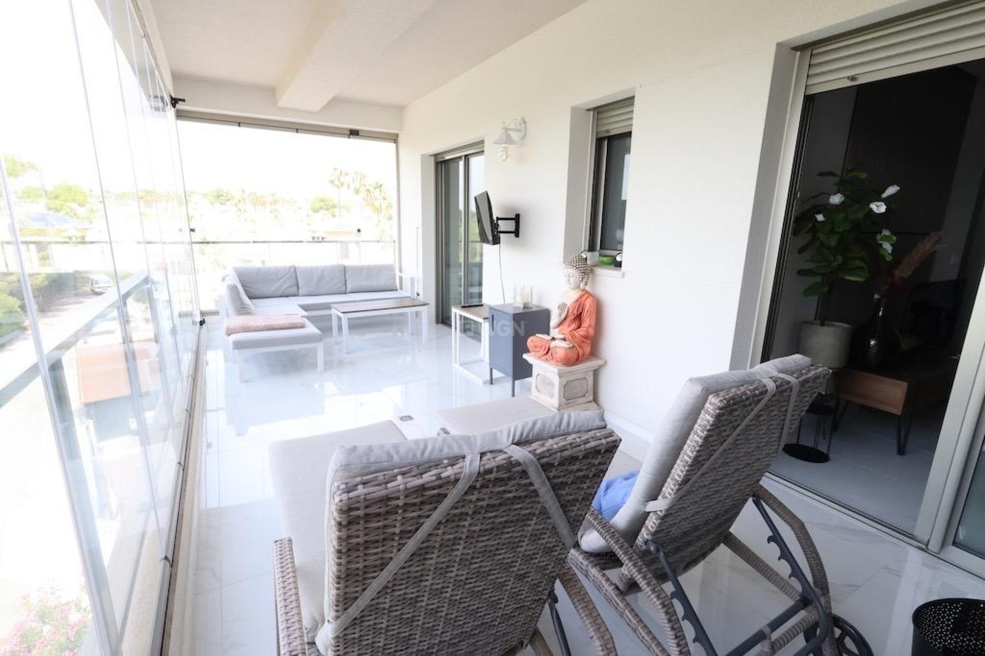 Resale - Apartment / flat - Orihuela Costa - Costa Blanca