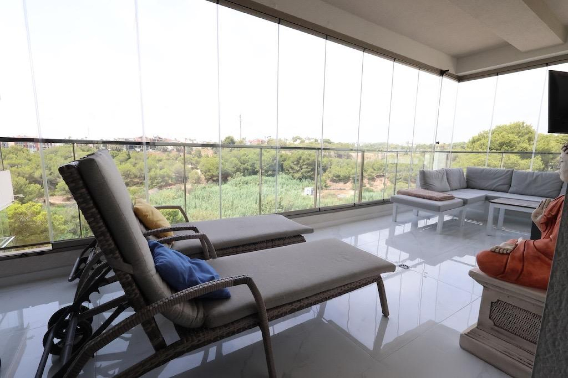 Resale - Apartment / flat - Orihuela Costa - Costa Blanca